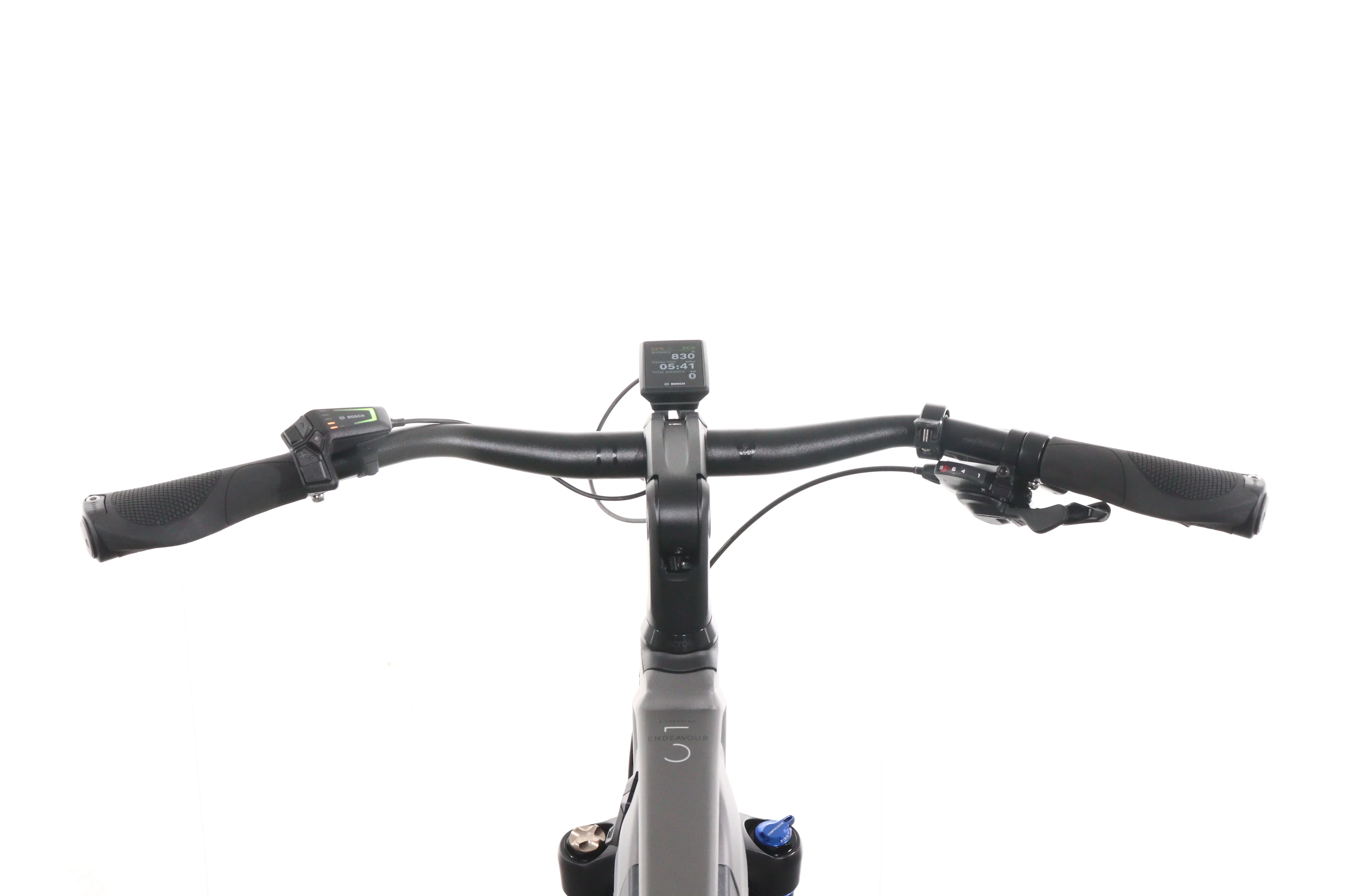 Kalkhoff Endeavour 5.B Move+ - Image 7