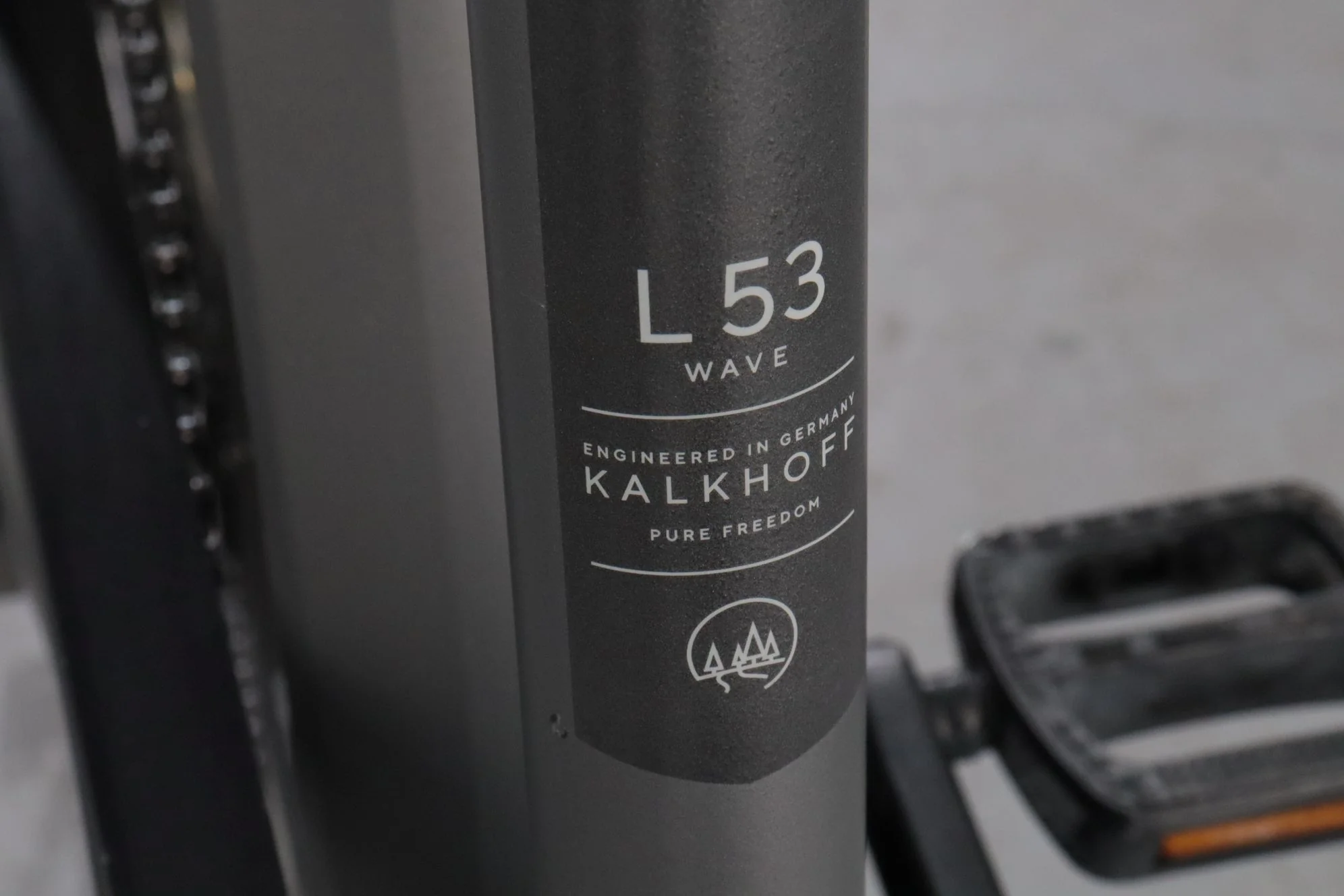 Kalkhoff ENDEAVOUR 7.B MOVE+ - Image 11