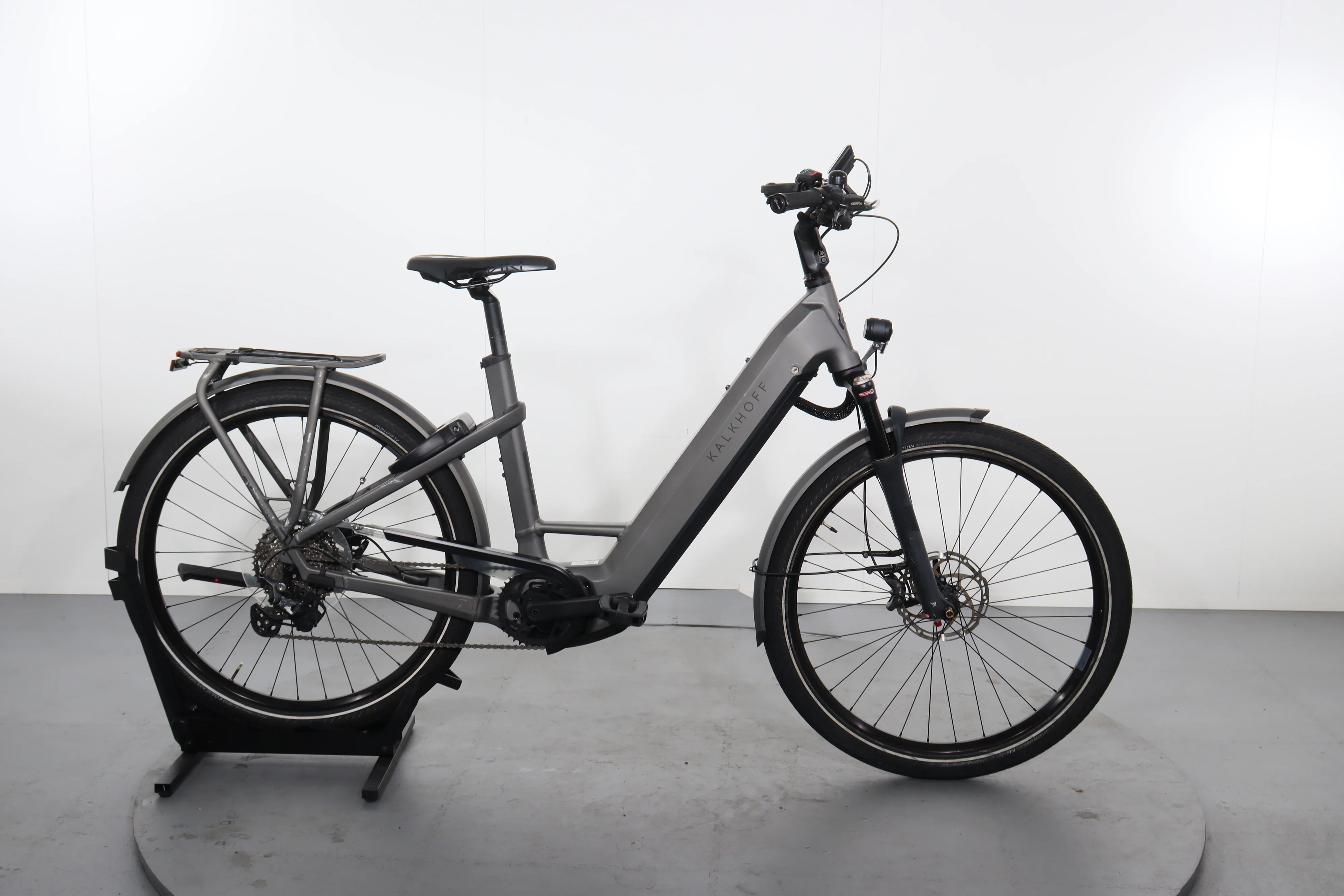Kalkhoff ENDEAVOUR 7.B MOVE+