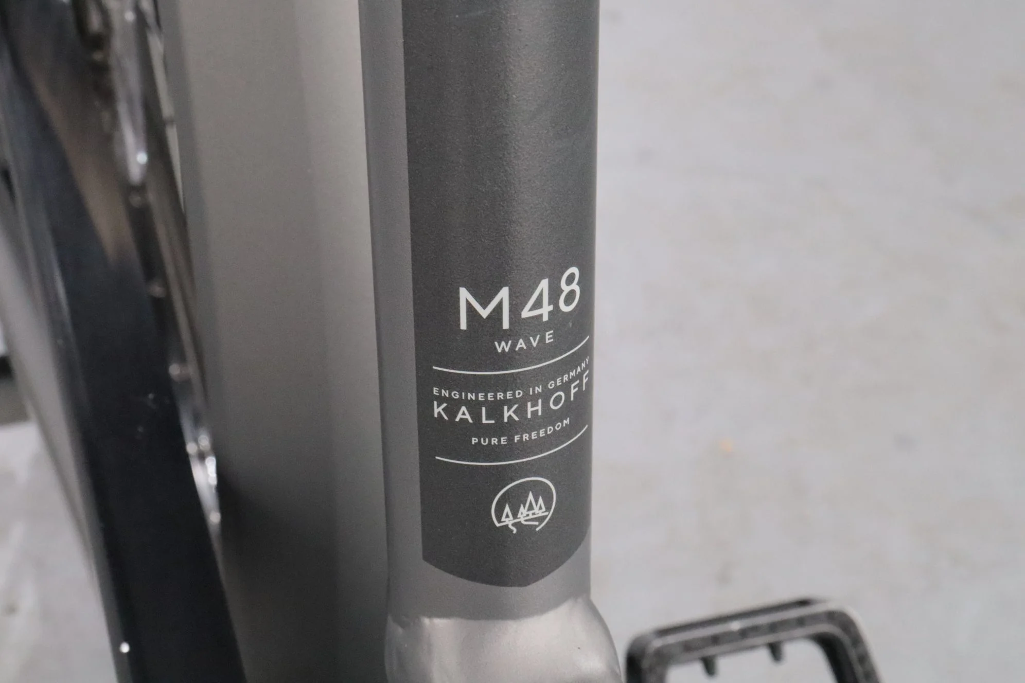 Kalkhoff ENDEAVOUR 7.B MOVE+ - Image 11