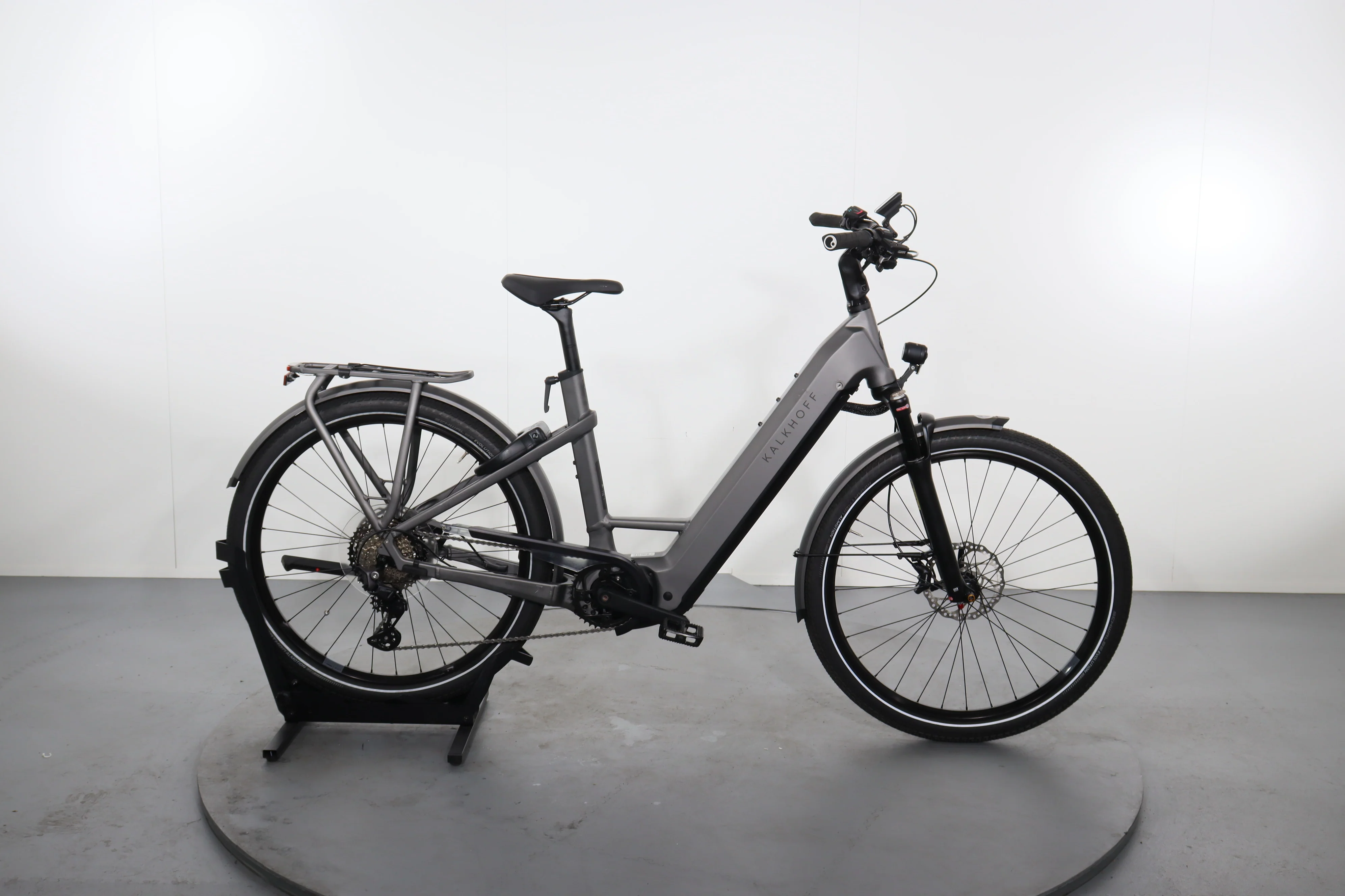 Kalkhoff ENDEAVOUR 7.B MOVE+