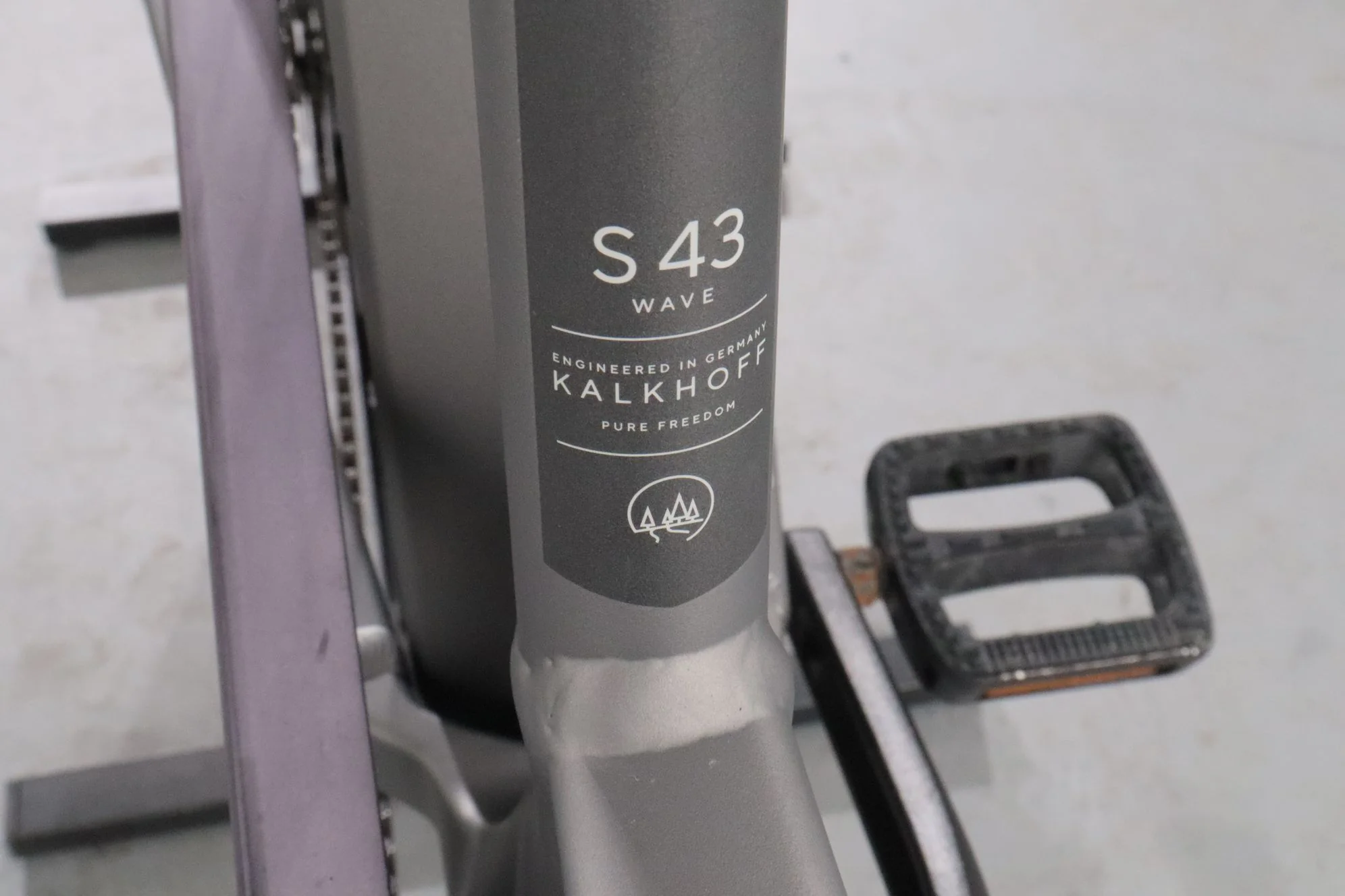 Kalkhoff ENDEAVOUR 7.B MOVE+ - Image 10