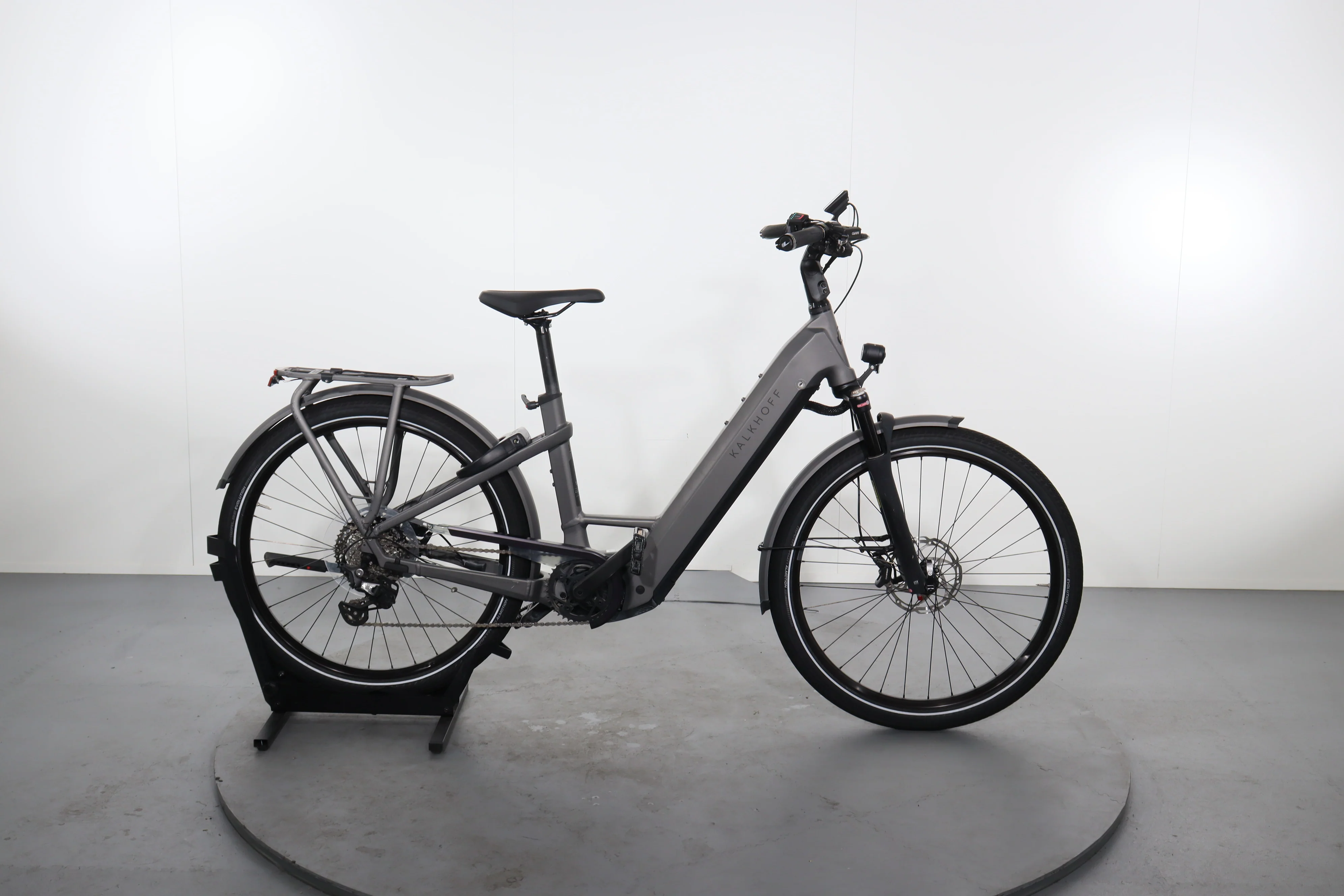 Kalkhoff ENDEAVOUR 7.B MOVE+