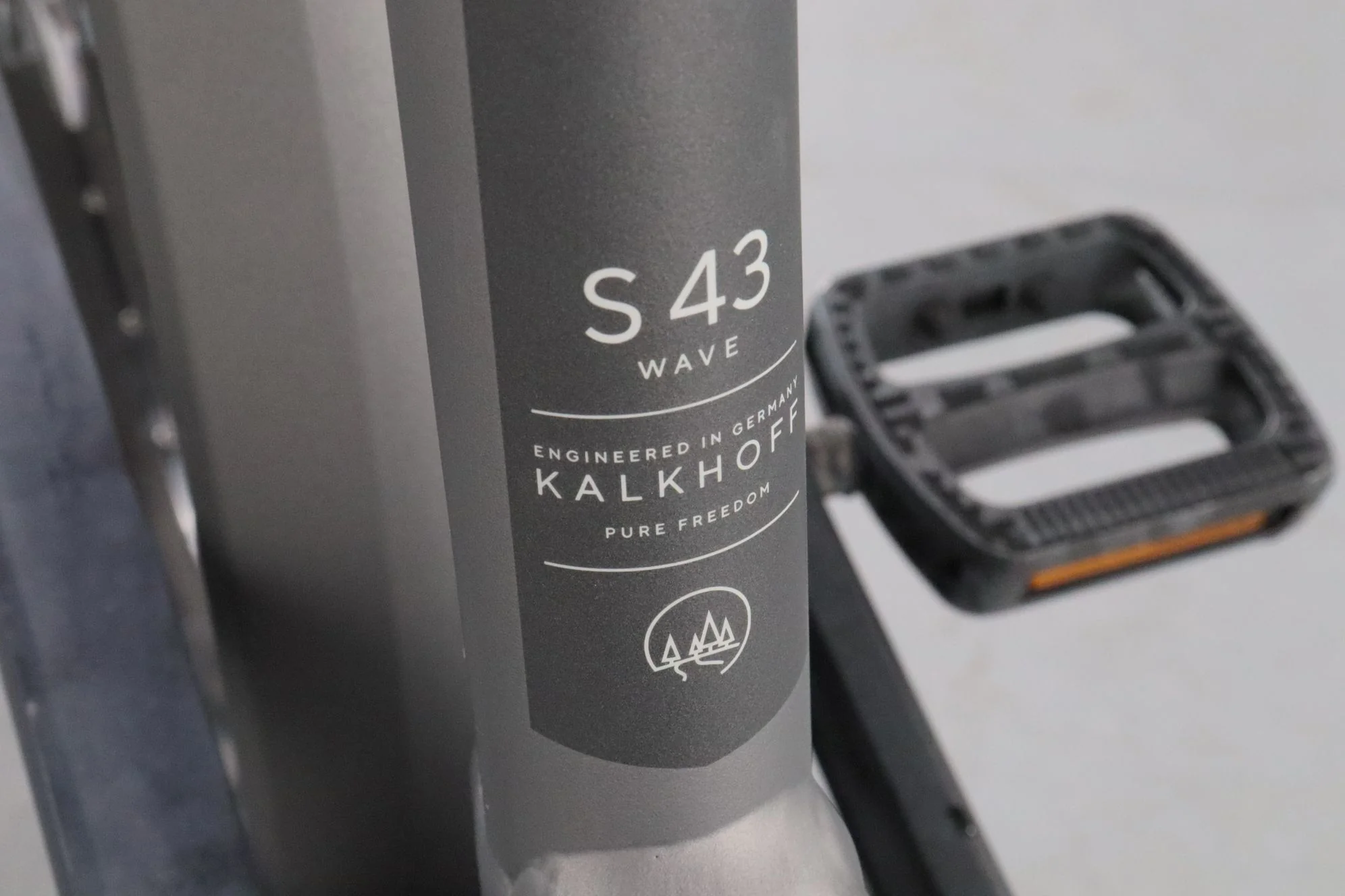 Kalkhoff ENDEAVOUR 7.B MOVE+ - Image 11