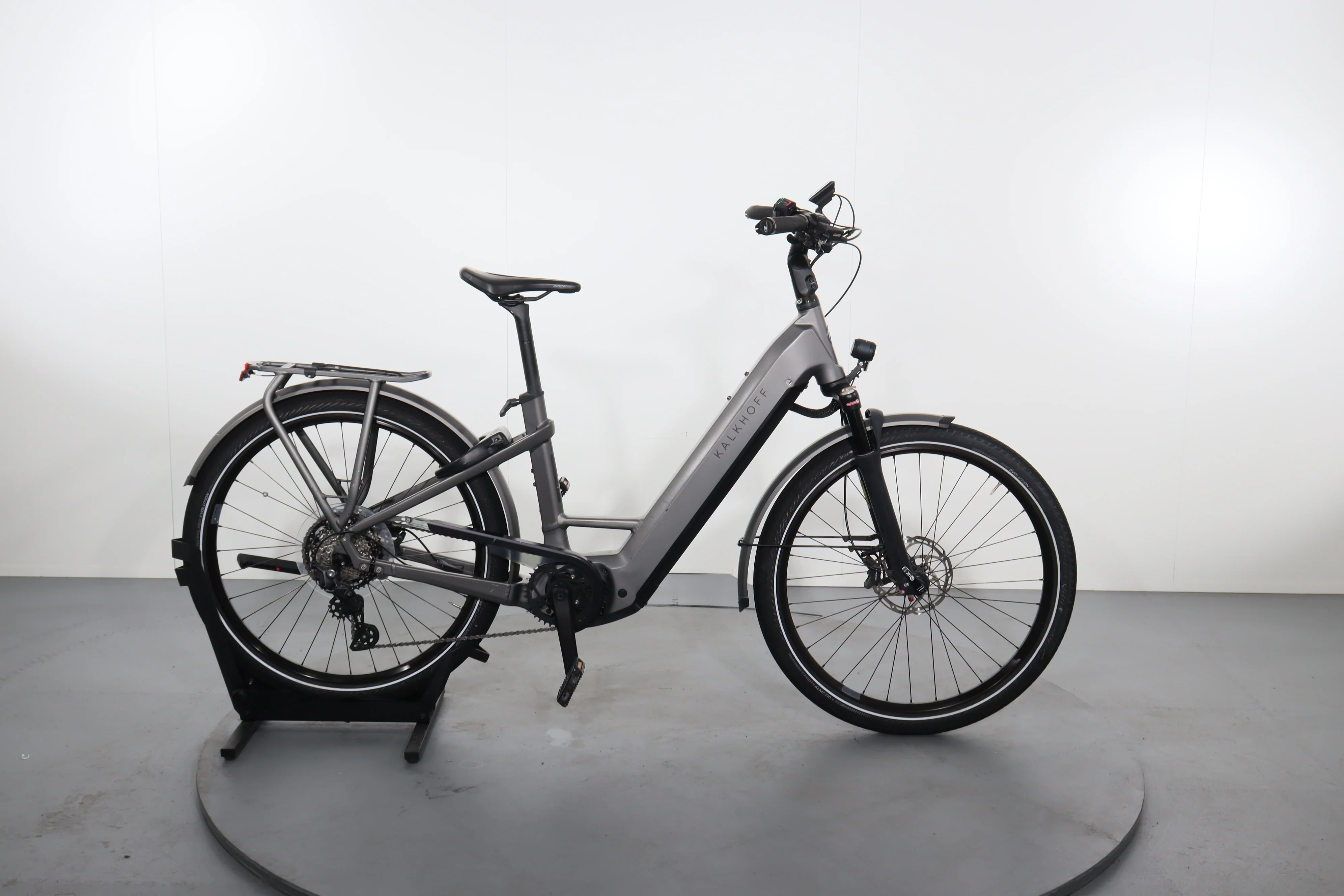 Kalkhoff ENDEAVOUR 7.B MOVE+