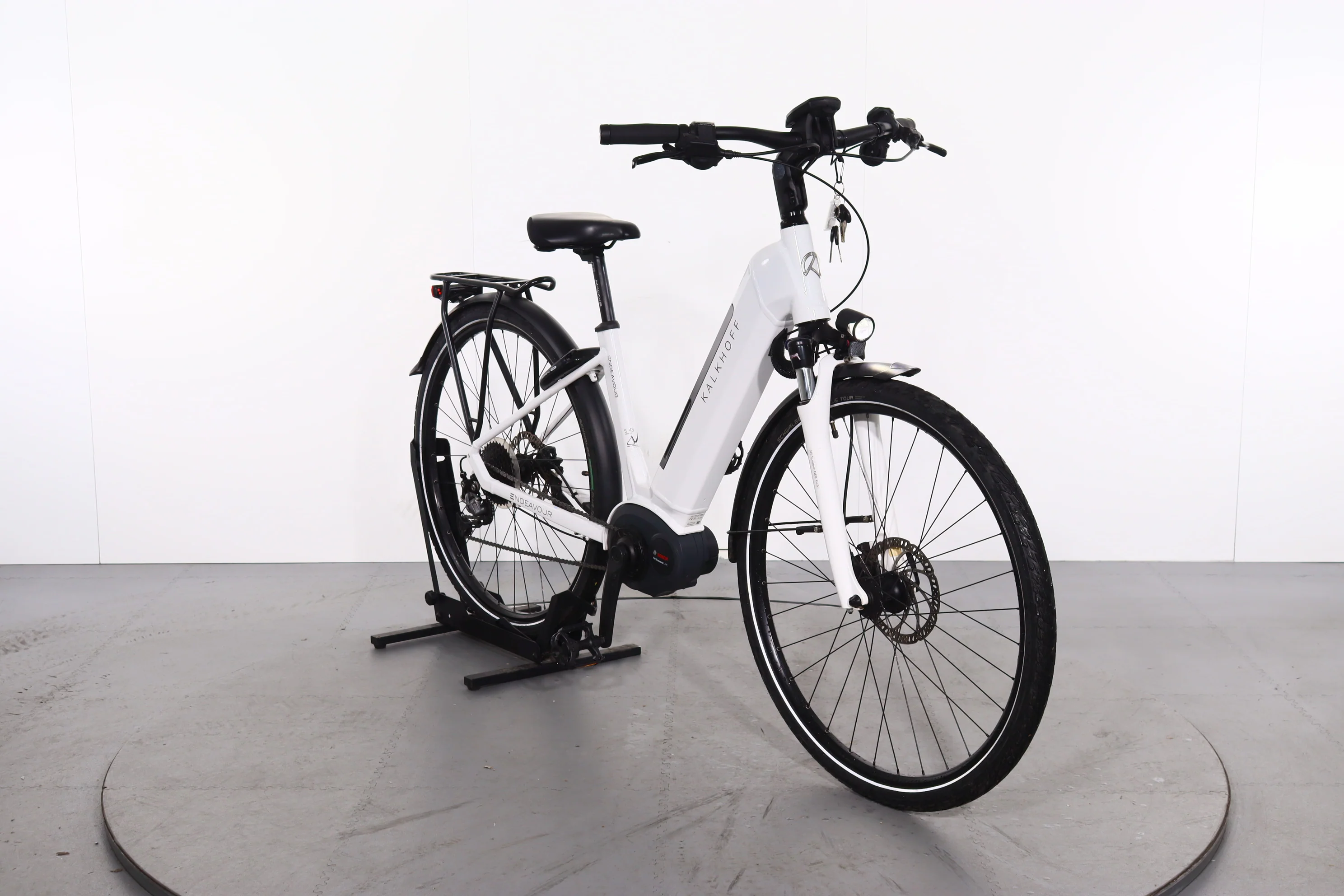 Kalkhoff Endeavour E-Pro - Image 3