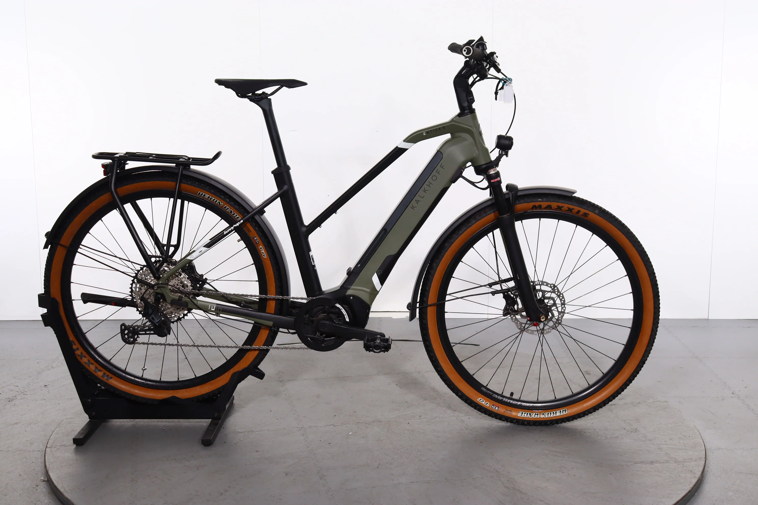 Kalkhoff Entice 5.B Advance+