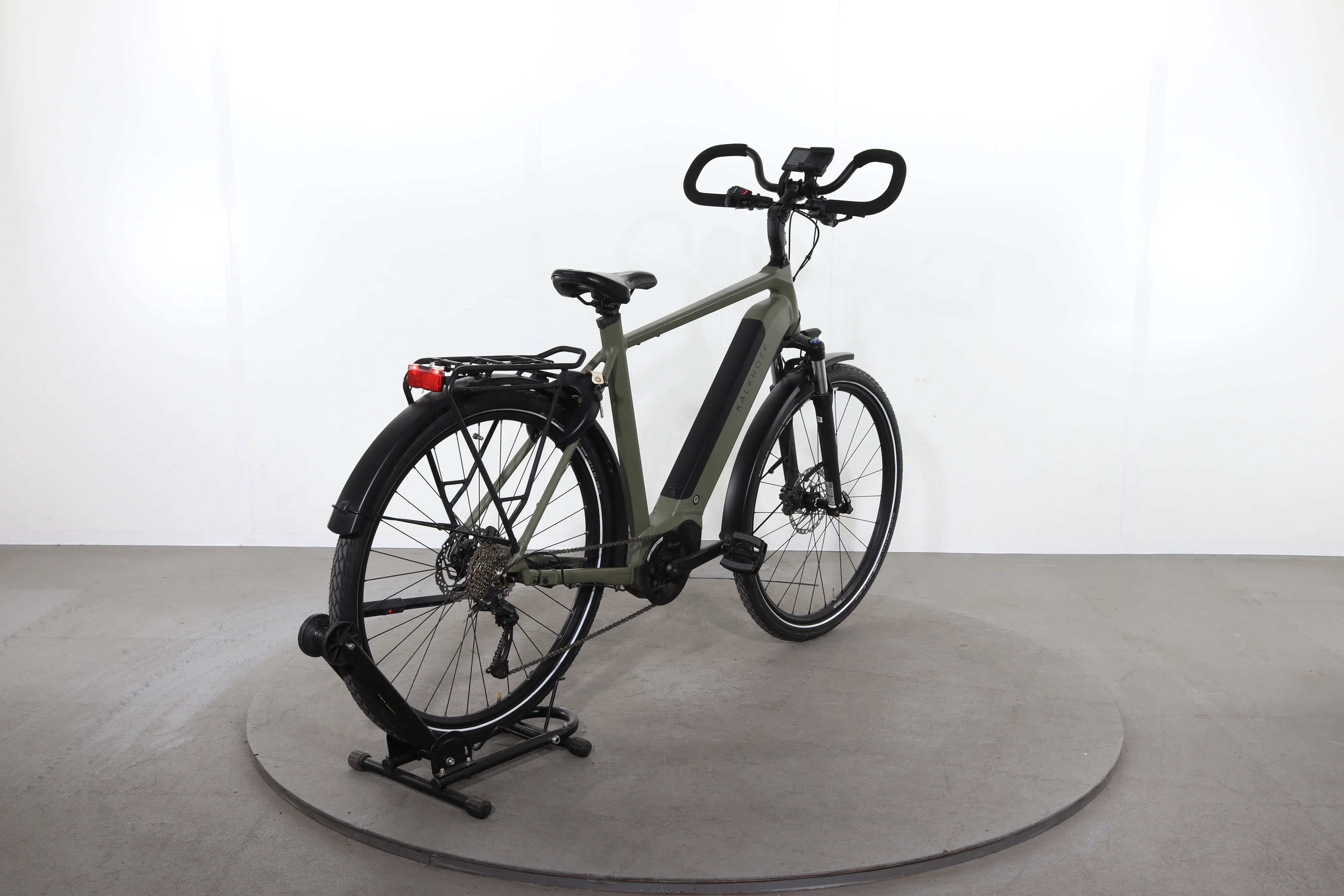 Kalkhoff Entice 5.B Advance+ - Image 6