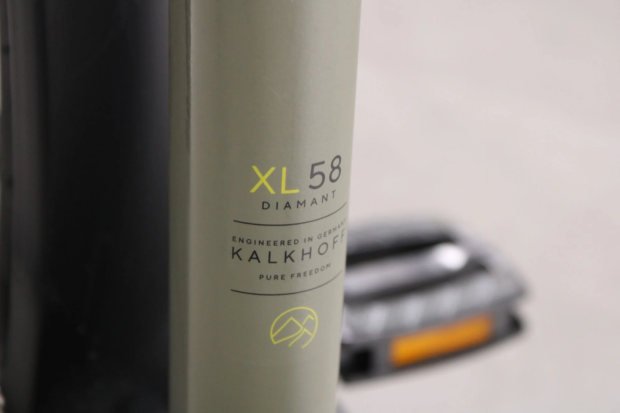 Kalkhoff Entice 5.B Advance+ - Image 9
