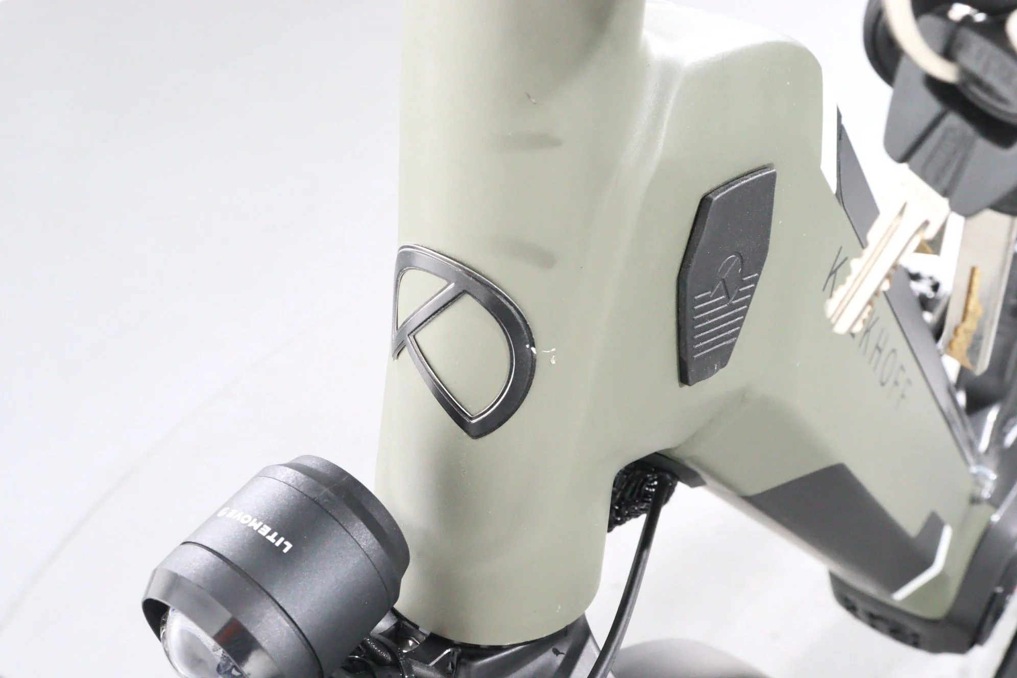 Kalkhoff Entice 5.B Advance + - Image 11