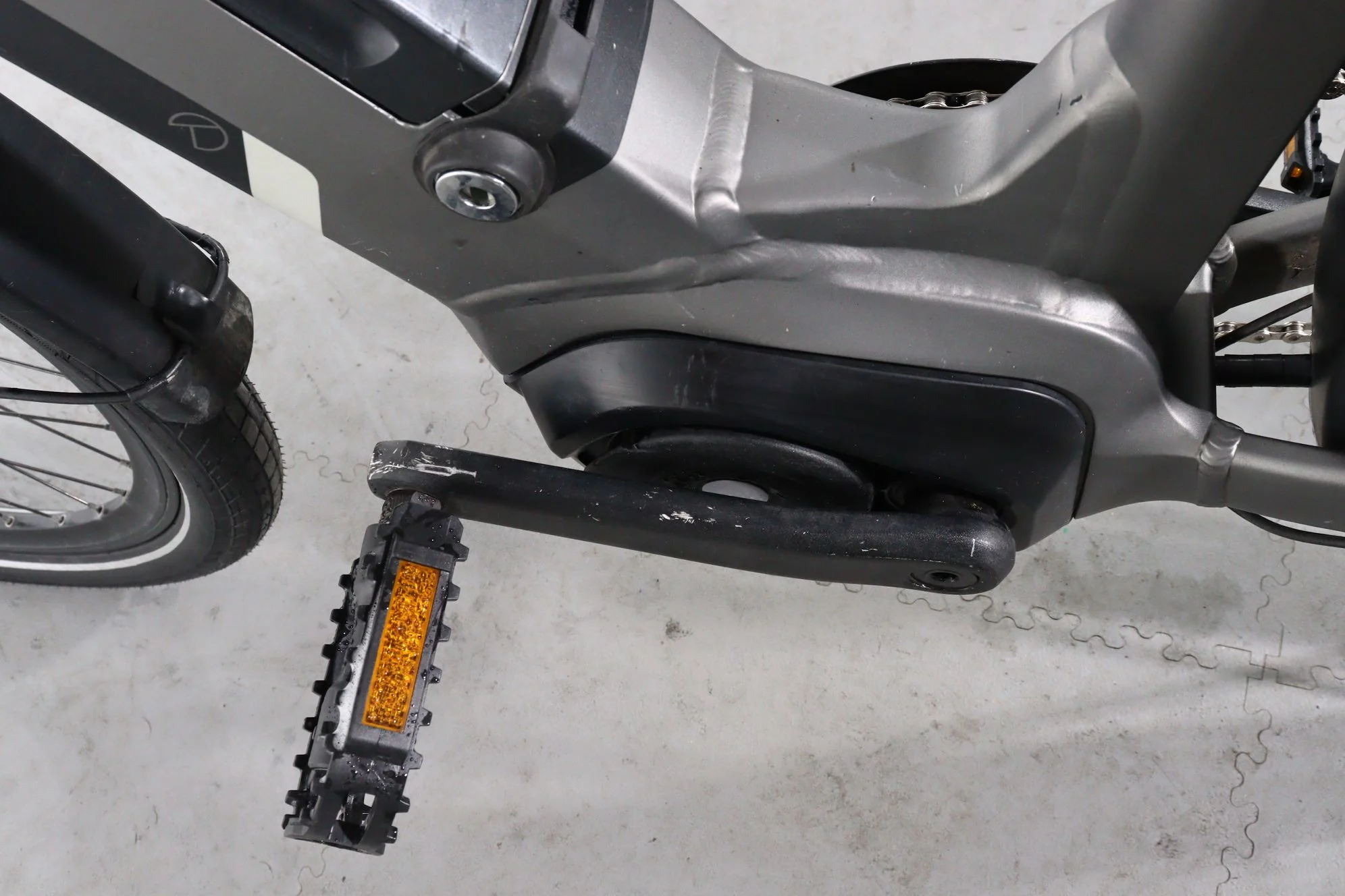 Kalkhoff Entice 5.B Move+ - Image 8