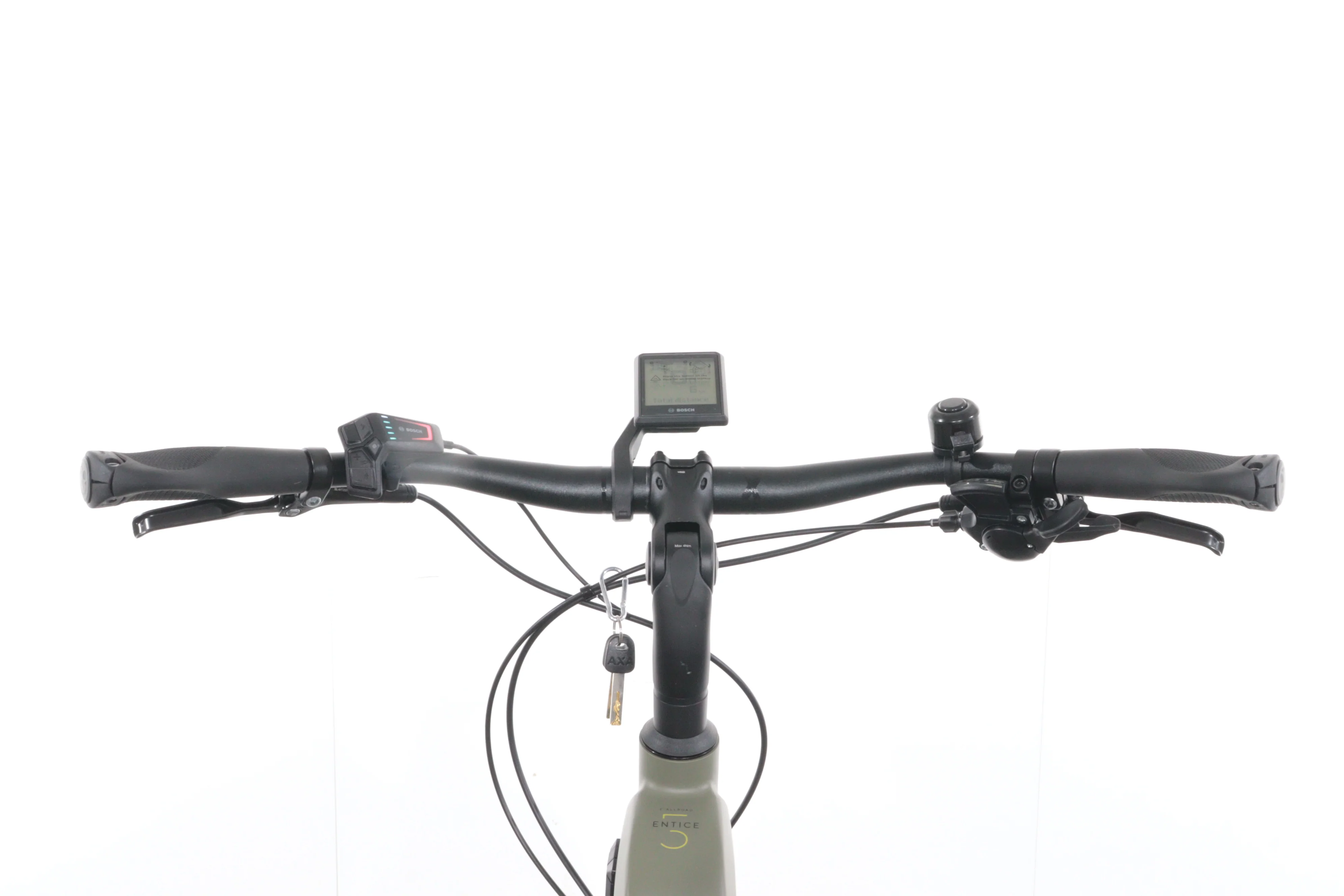 Kalkhoff Entice 5.B Season - Image 7
