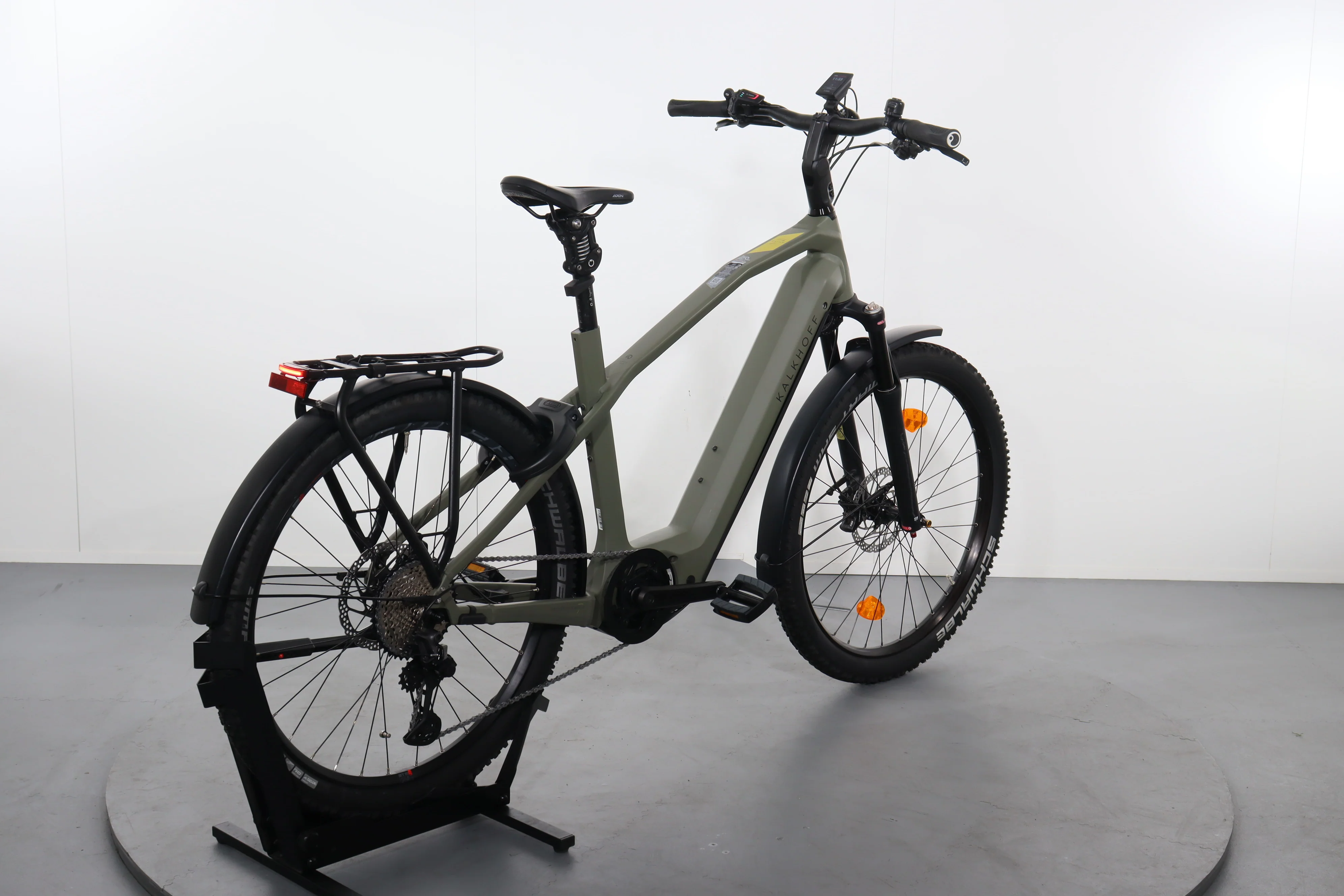 Kalkhoff Entice 7+ Advance - Image 6