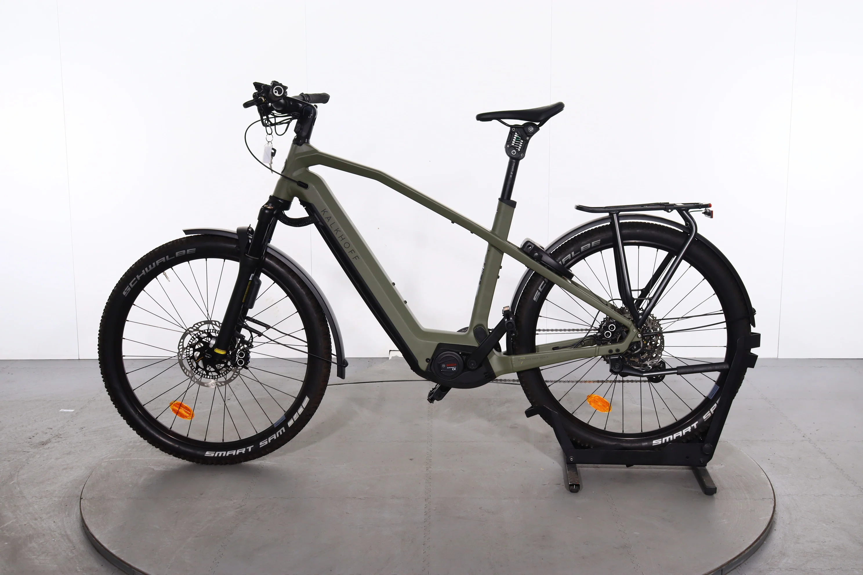 Kalkhoff Entice 7.B Advance + Abs - Image 5