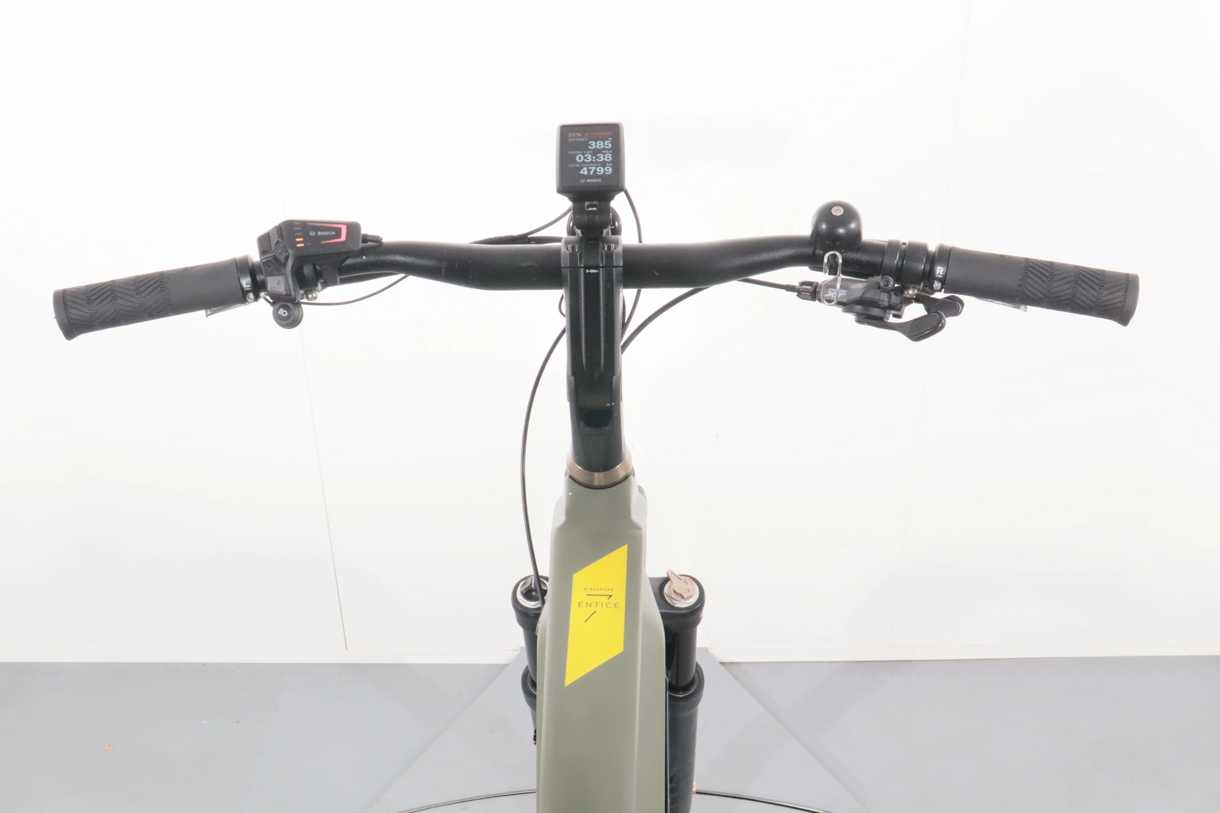 Kalkhoff Entice 7.B Advance + - Image 7