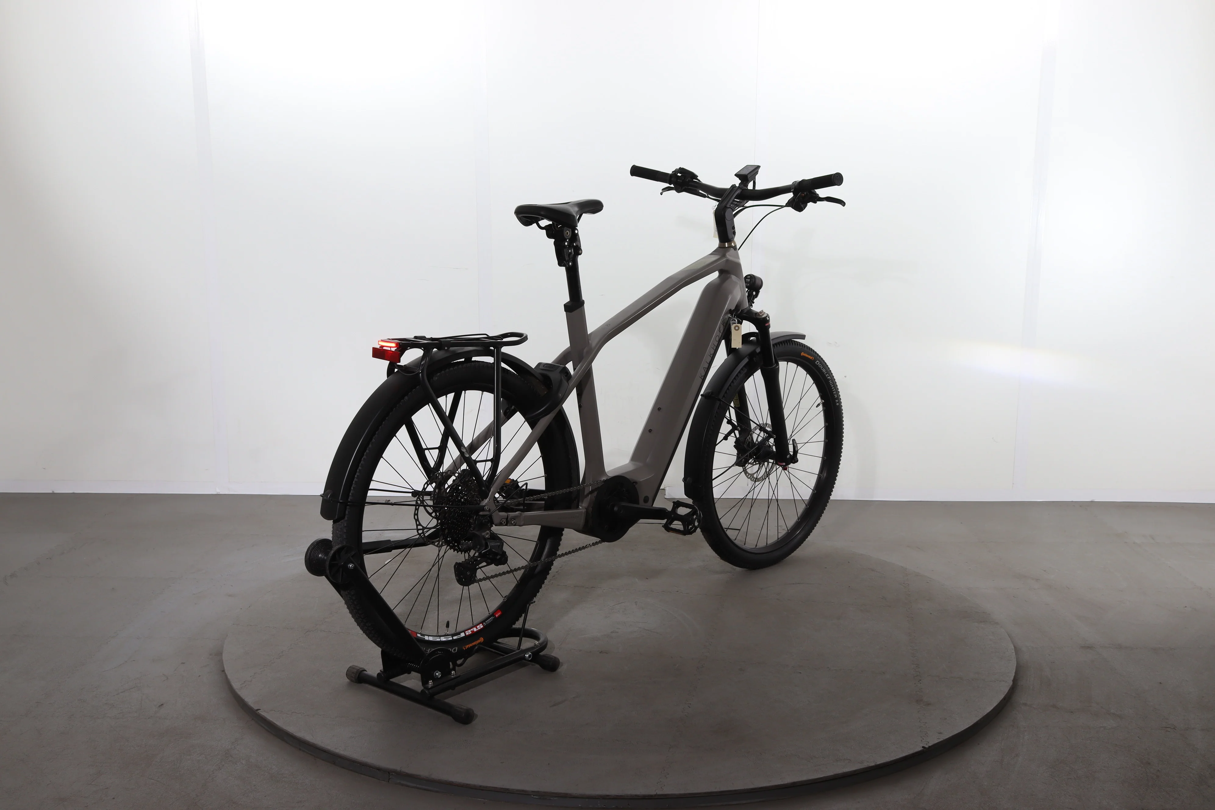 Kalkhoff Entice 7.B Move+ - Image 6
