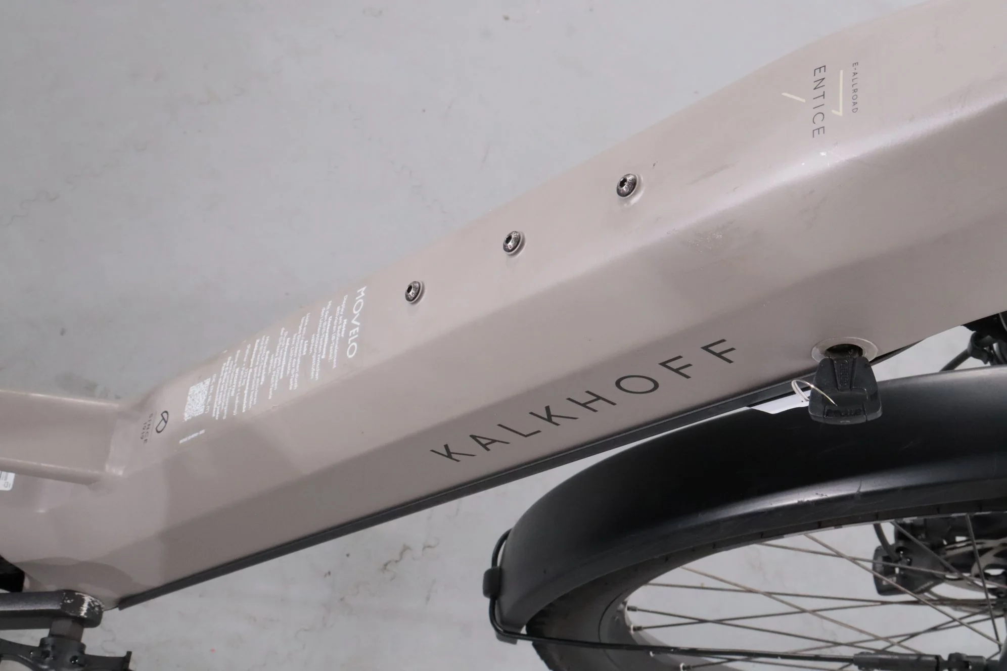 Kalkhoff ENTICE 7.B MOVE+ - Image 10
