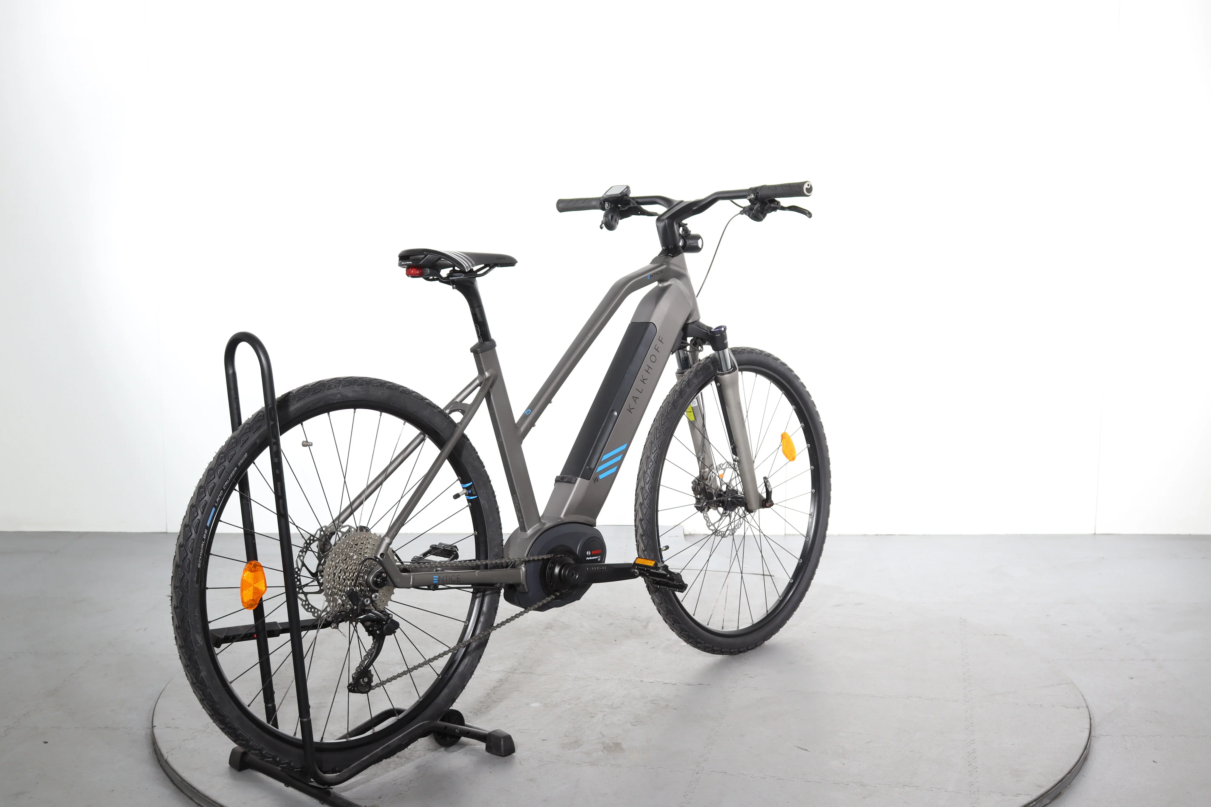 Kalkhoff Entice Advance B10 - Image 6
