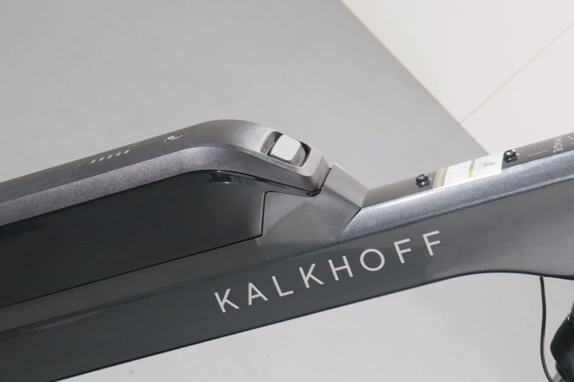 Kalkhoff Image 1.B Excite - Image 11