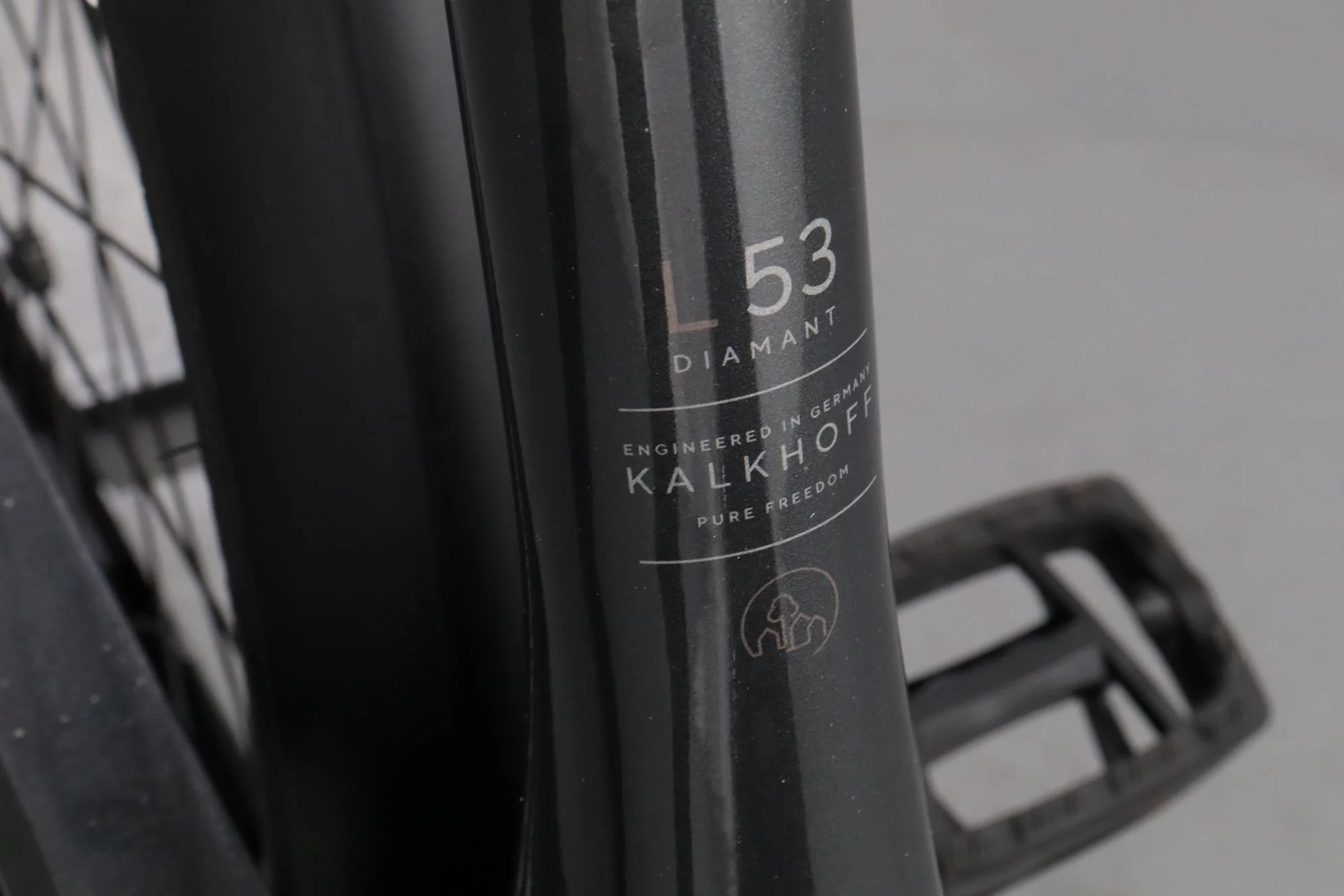 Kalkhoff IMAGE 3.B ADVANCE - Image 11