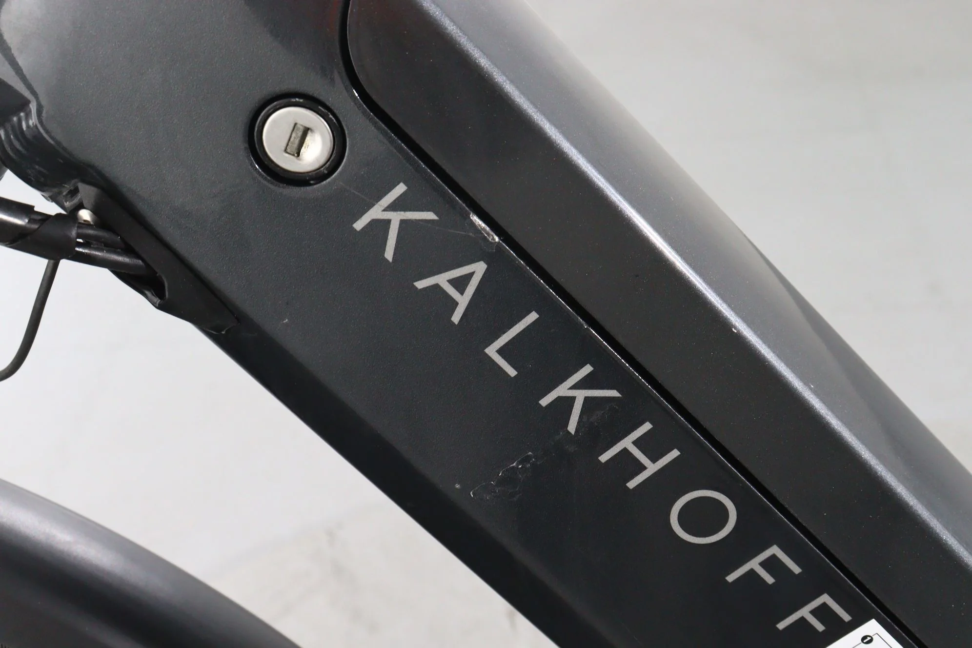 Kalkhoff IMAGE 3.B EXCITE BLX - Image 11