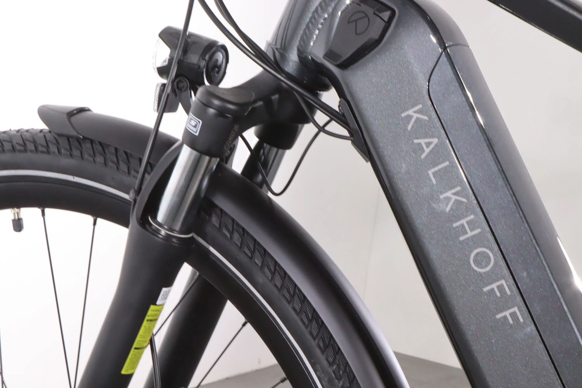 Kalkhoff Image 3.B Excite - Image 9