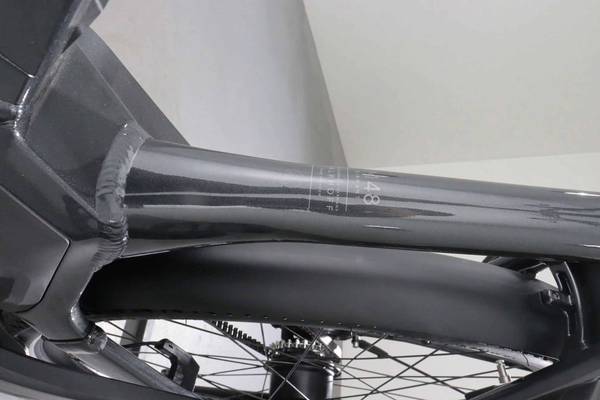 Kalkhoff IMAGE 3.B EXCITE - Image 8