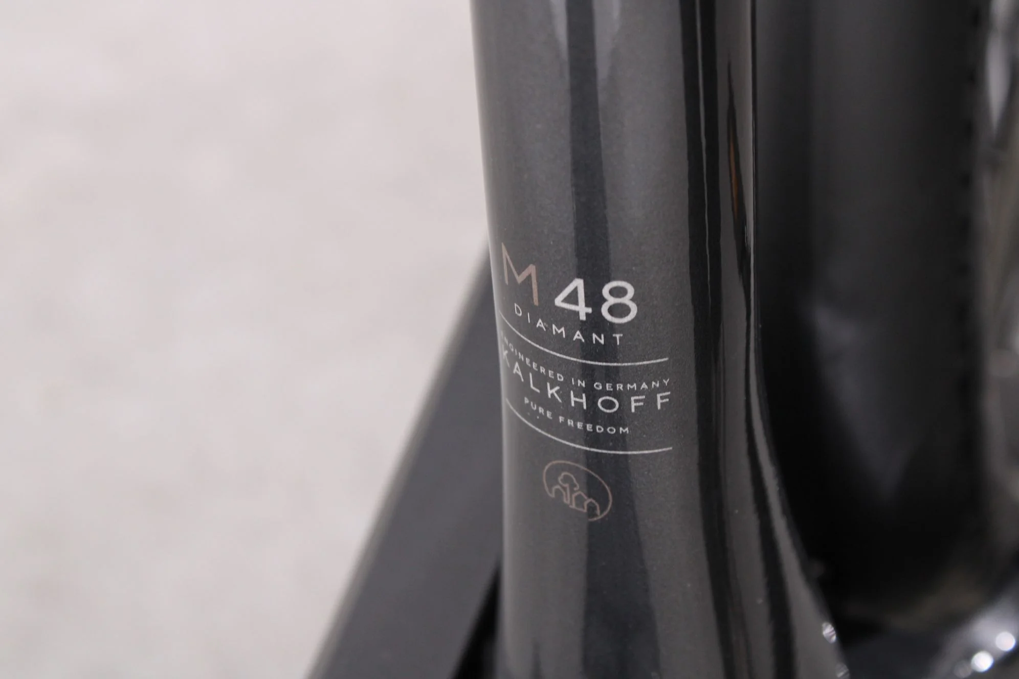 Kalkhoff Image 3.B Excite - Image 9