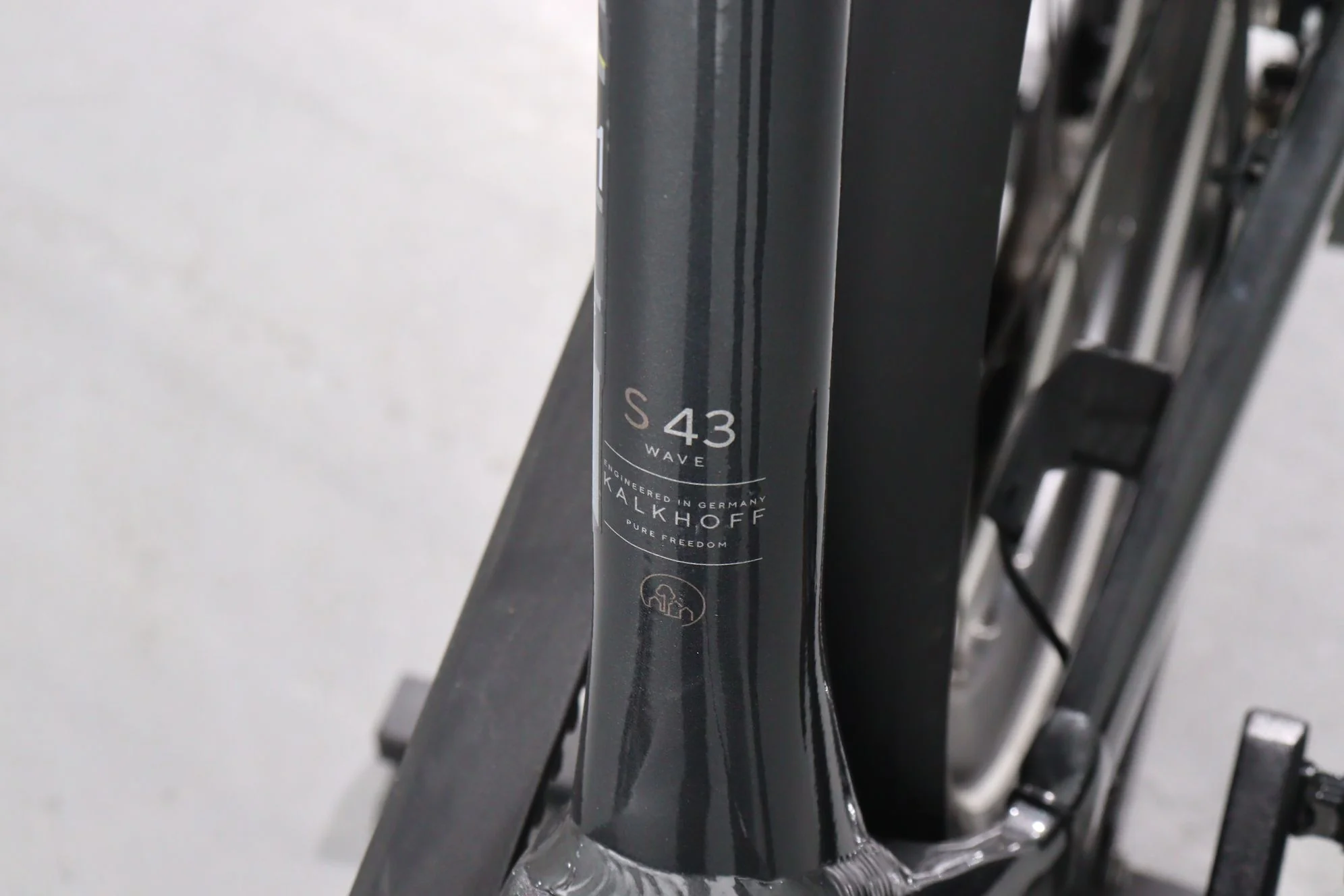 Kalkhoff Image 3.B Excite - Image 9