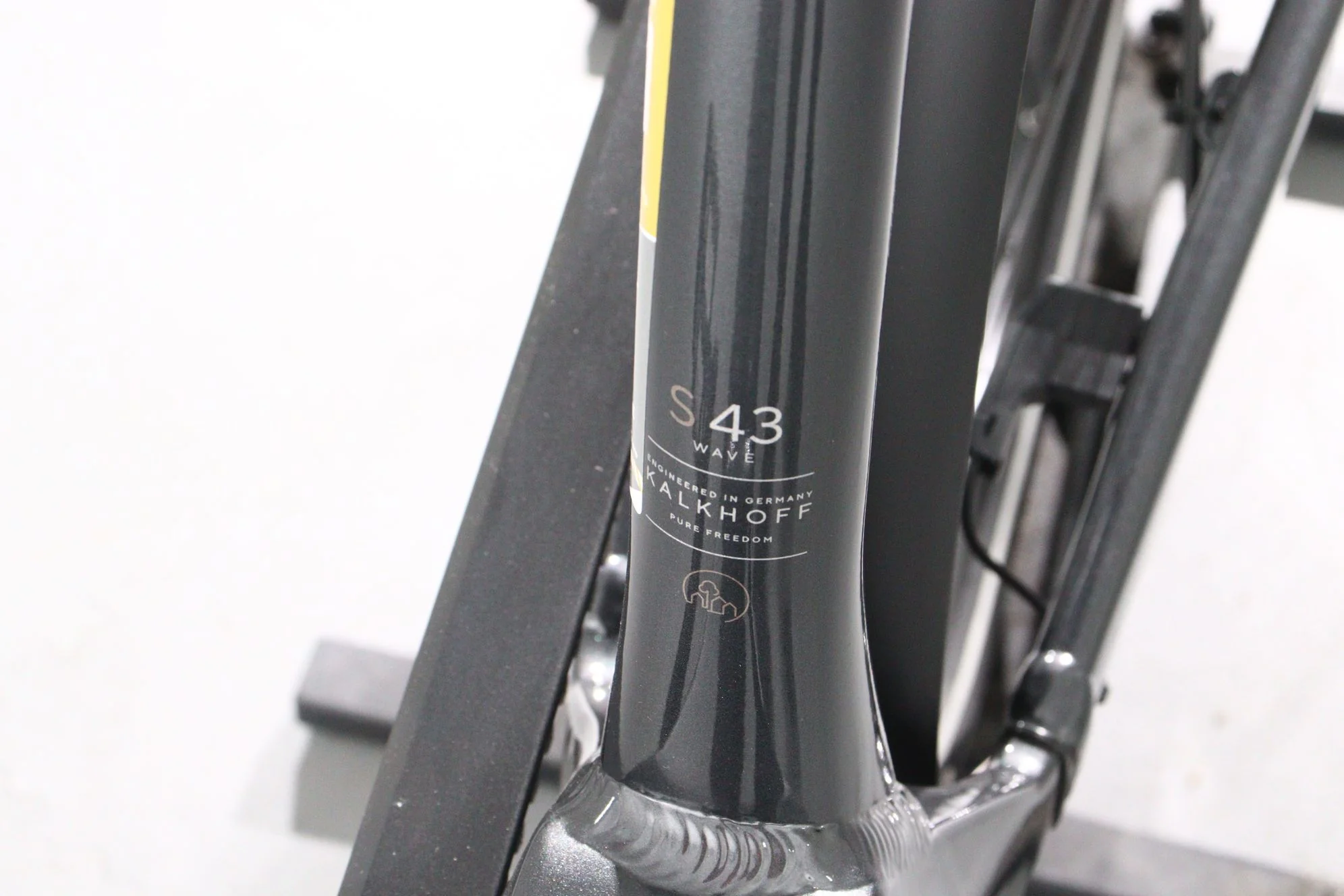 Kalkhoff Image 3.B Excite - Image 9