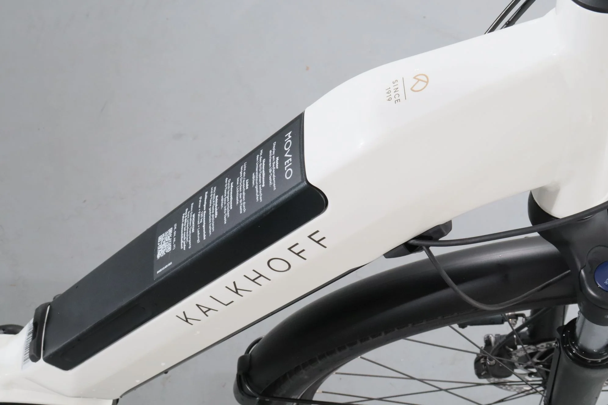 Kalkhoff IMAGE 3.B MOVE - Image 9