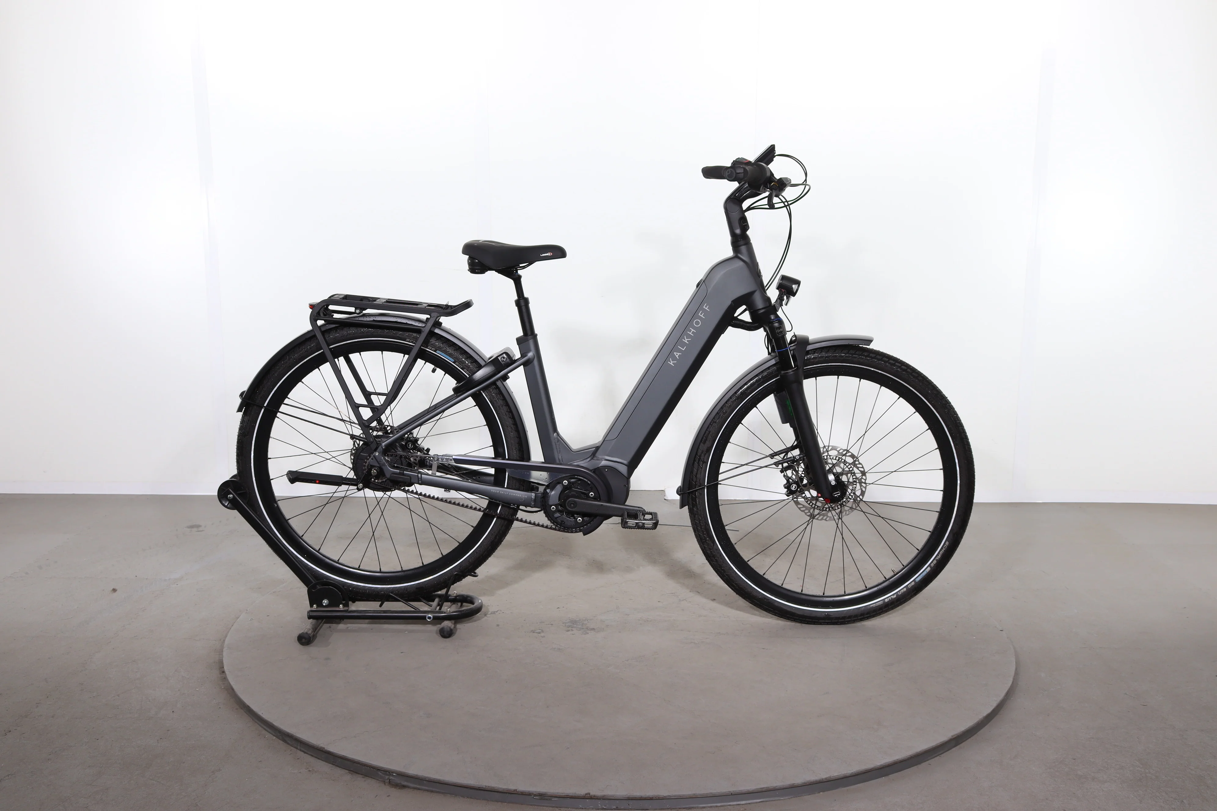 Kalkhoff Image 5.B Excite+ ABS