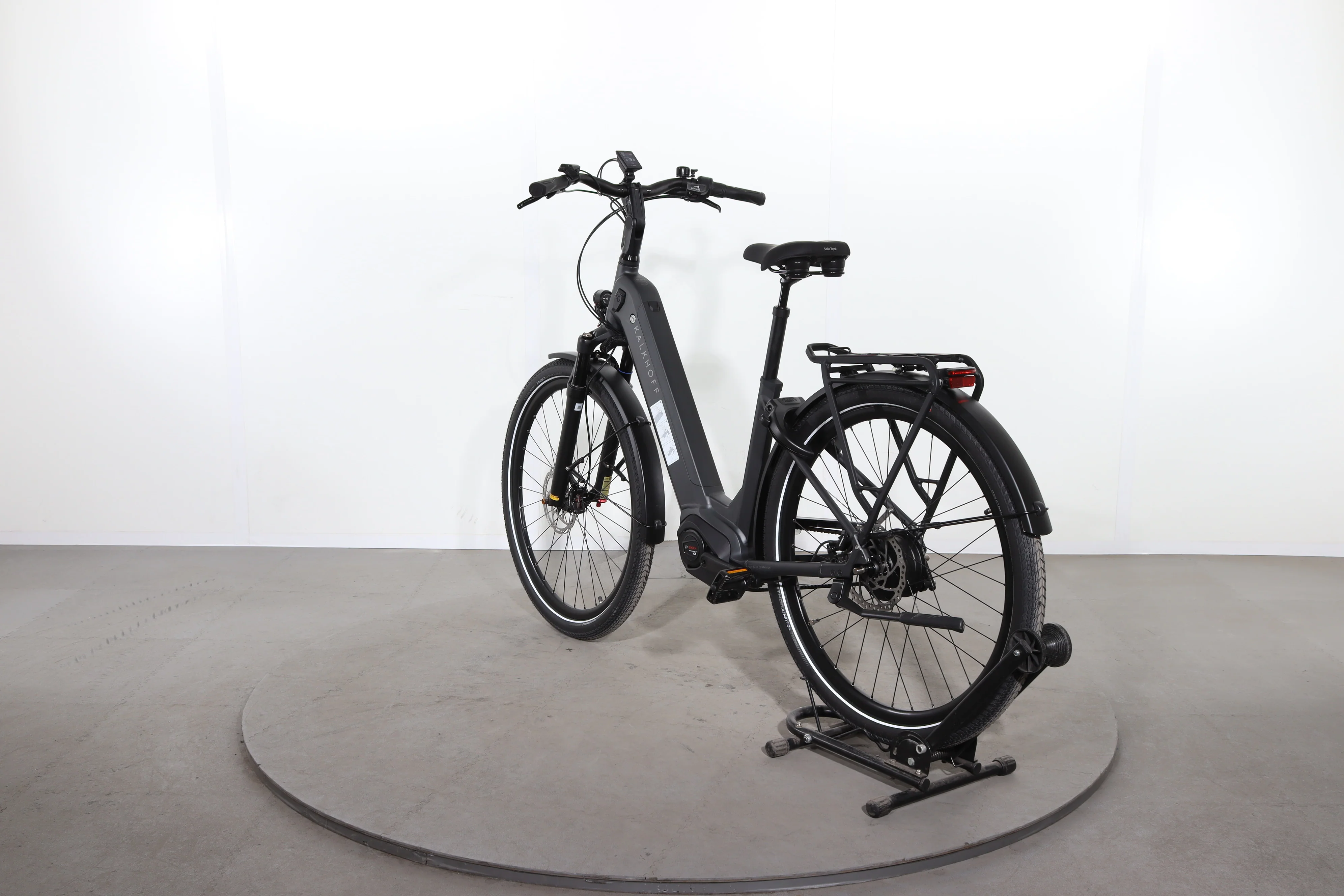 Kalkhoff Image 5.B Excite+ - Image 5
