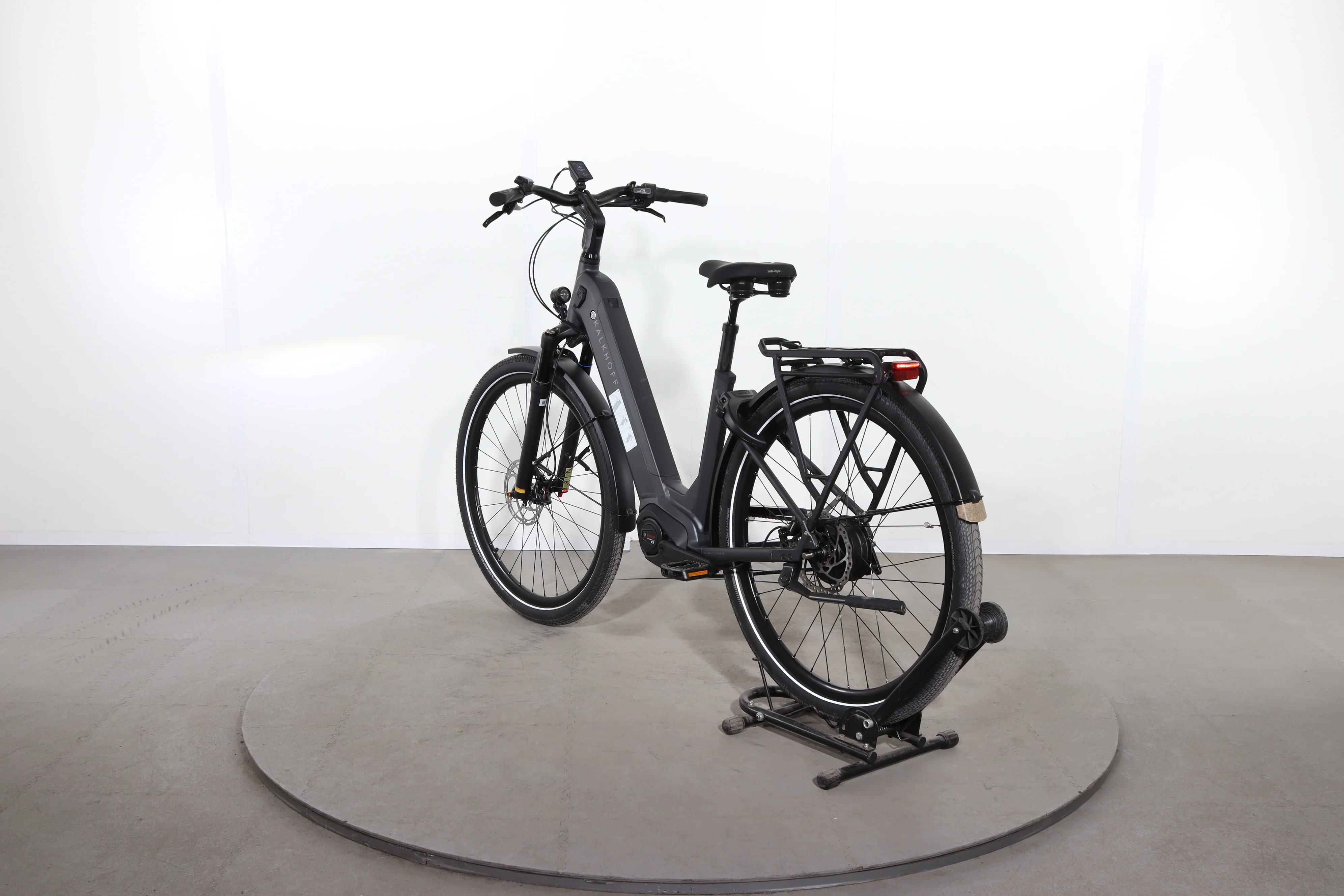 Kalkhoff Image 5.B Excite+ - Image 5