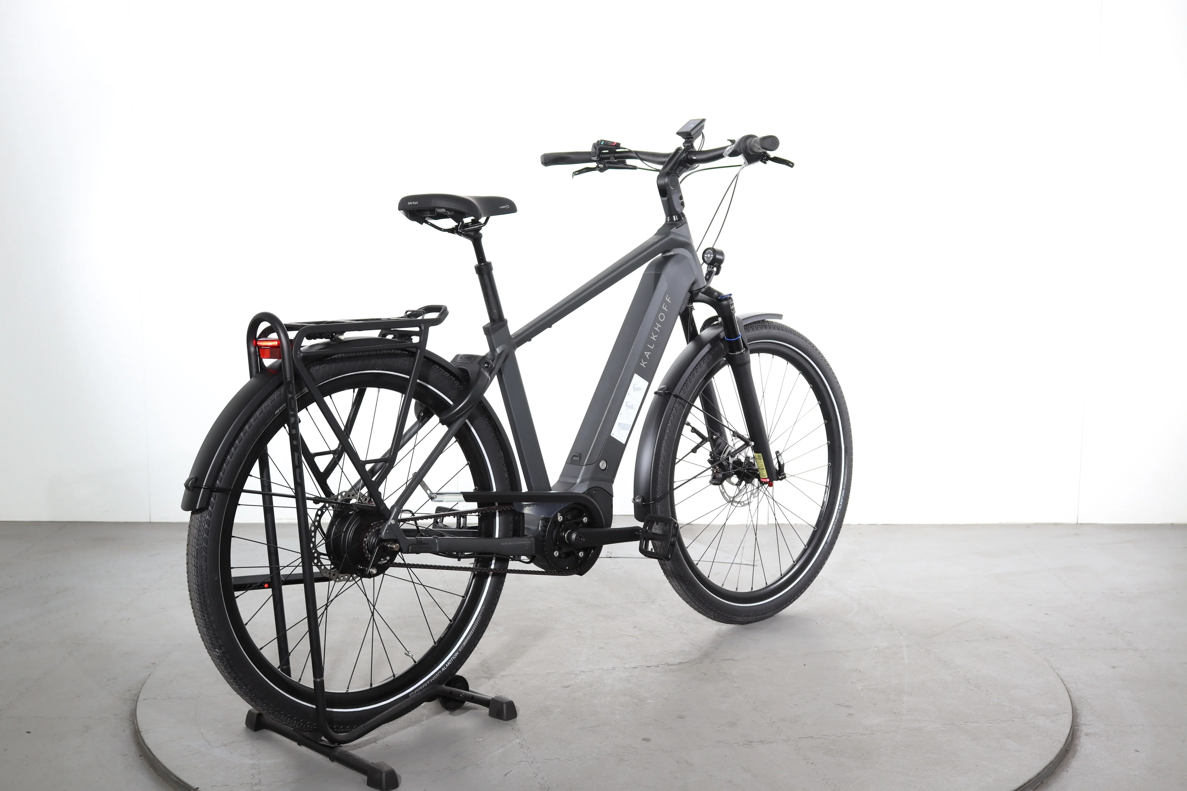 Kalkhoff Image 5.B Excite+ - Image 6