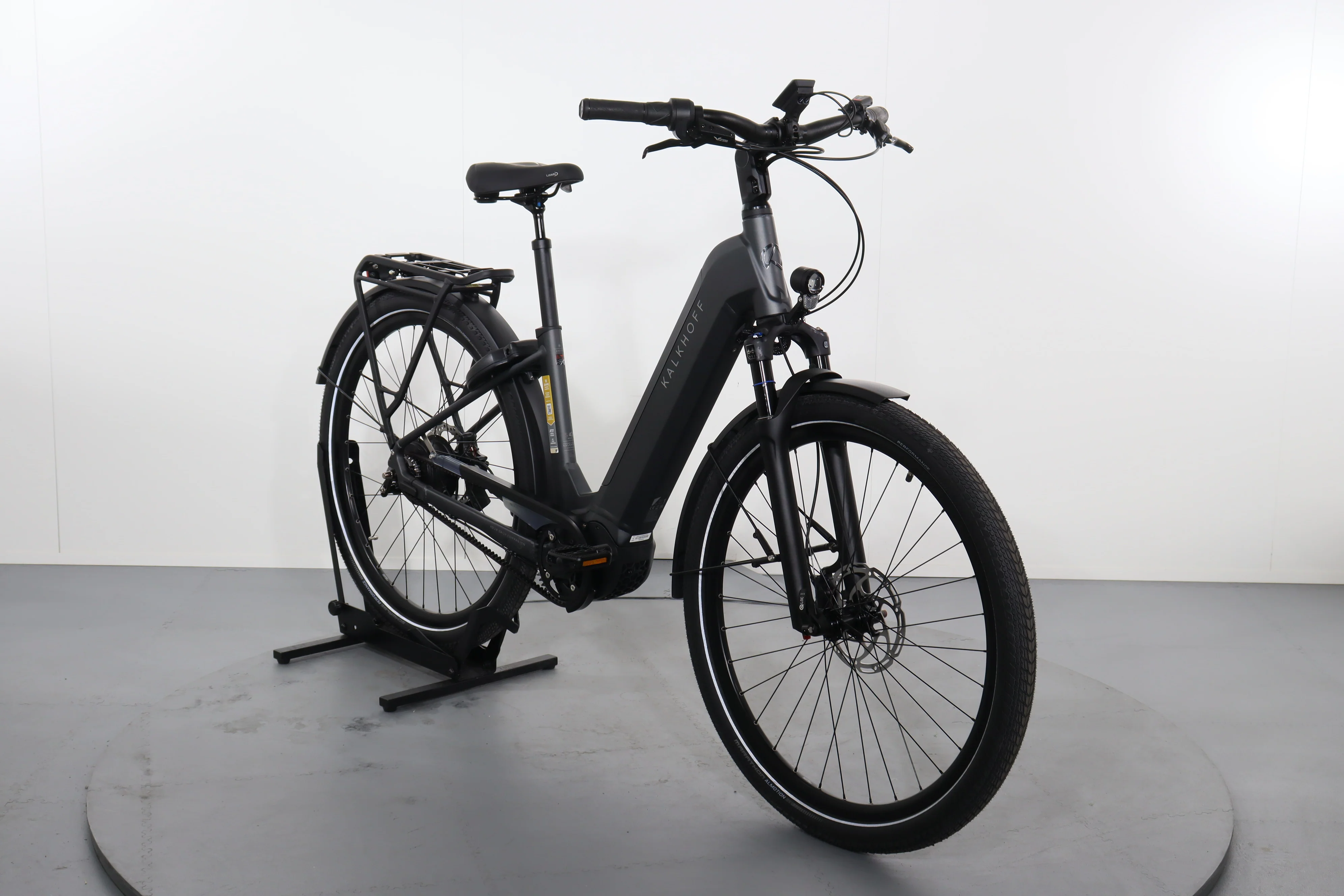 Kalkhoff IMAGE 5.B EXCITE+ - Image 2