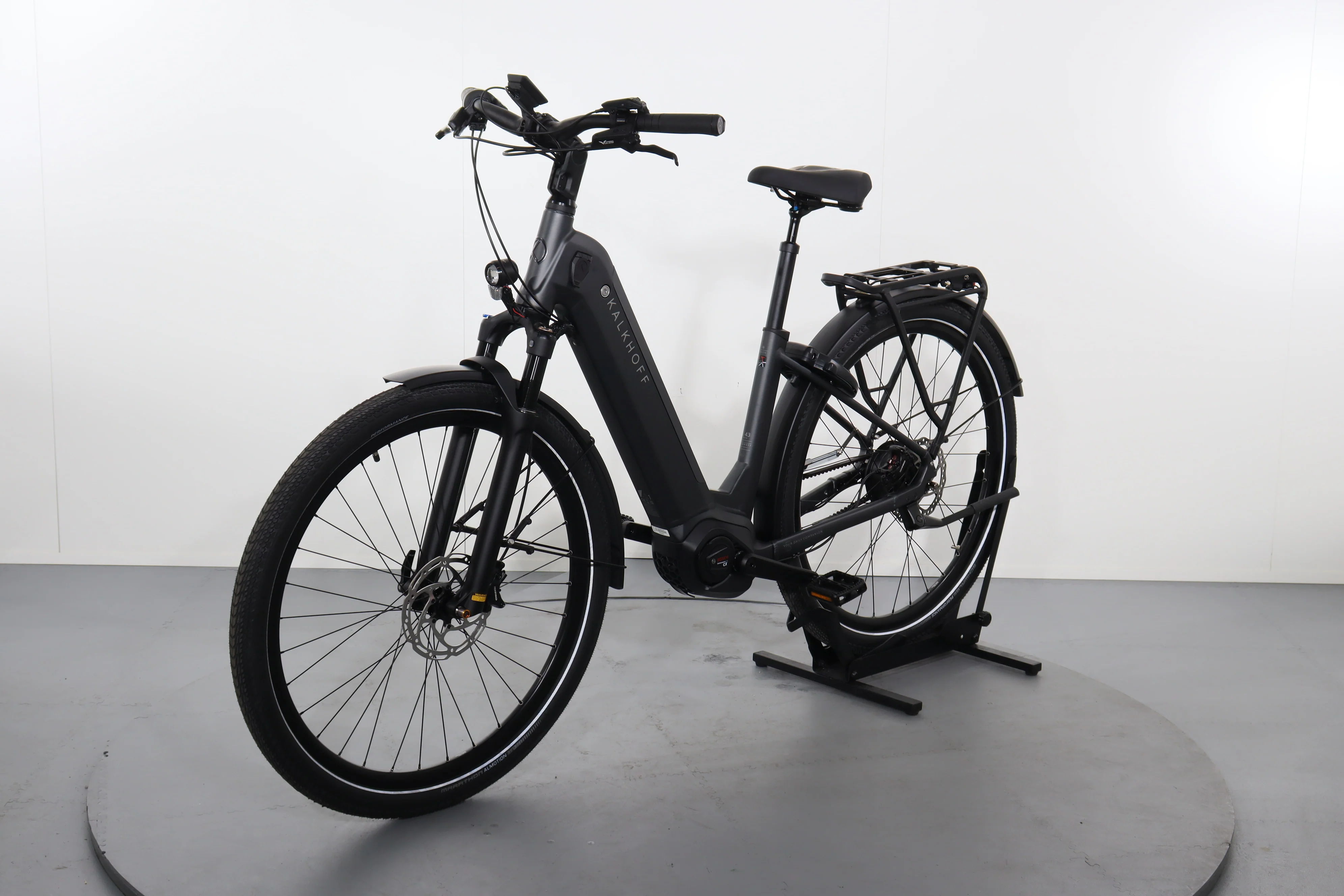 Kalkhoff IMAGE 5.B EXCITE+ - Image 3