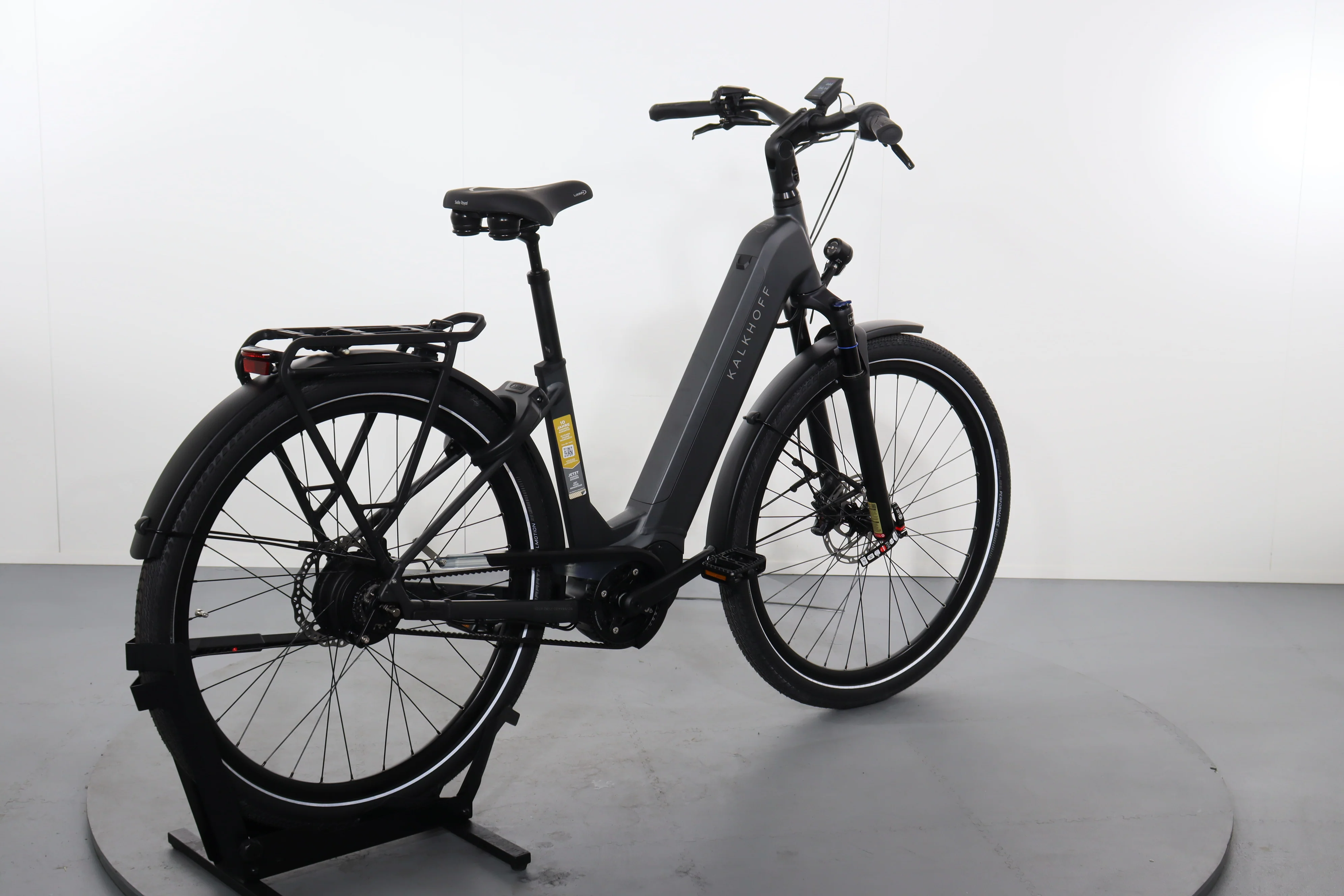 Kalkhoff IMAGE 5.B EXCITE+ - Image 6