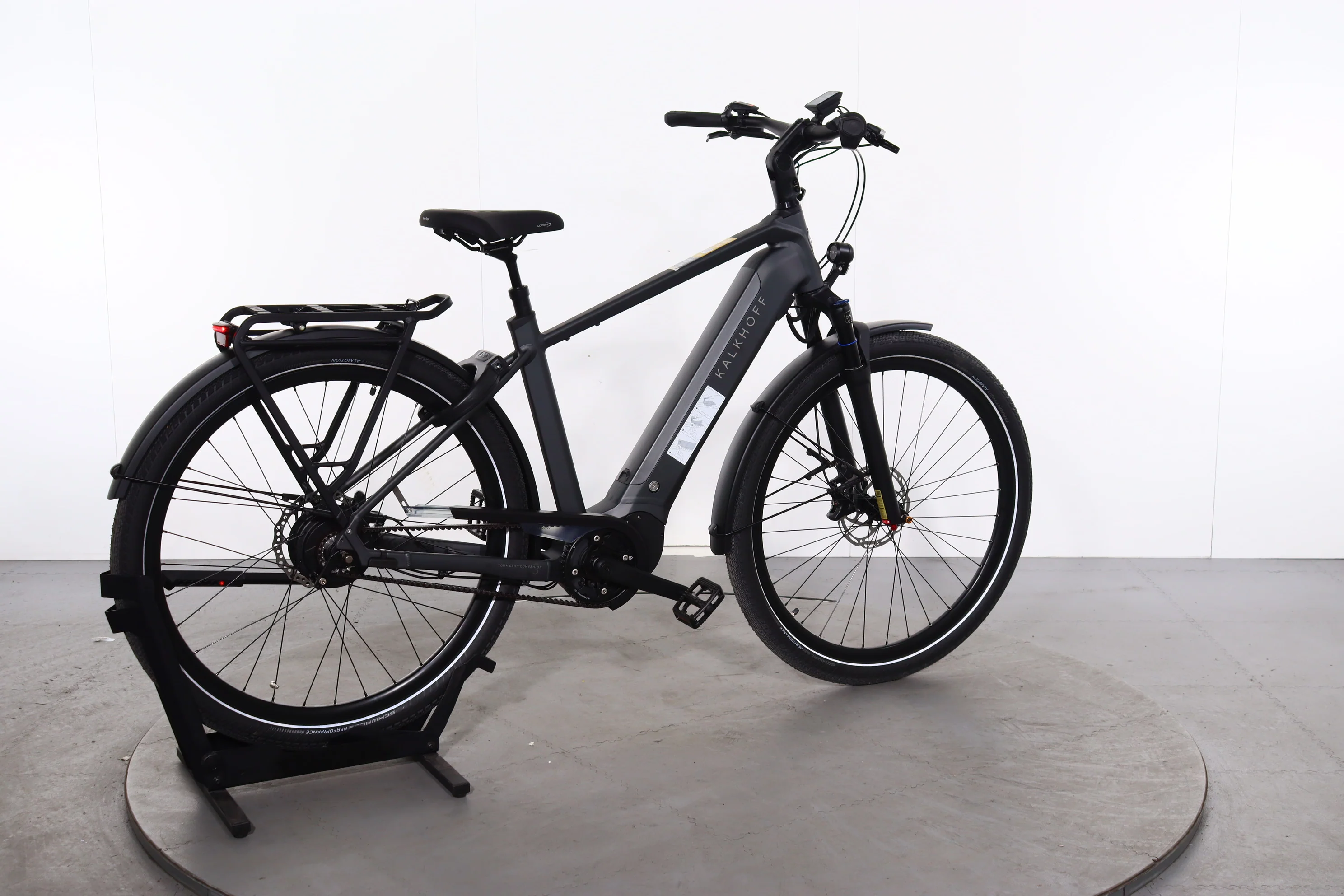 Kalkhoff IMAGE 5.B EXCITE+ - Image 6