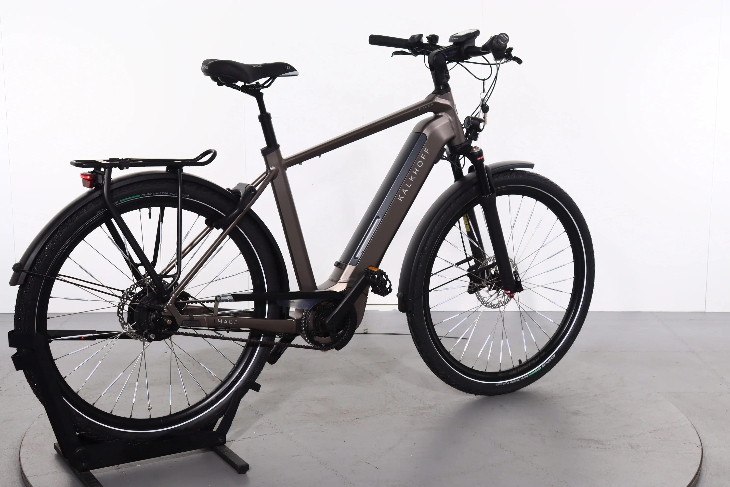Kalkhoff Image 5.B Excite+ - Image 2