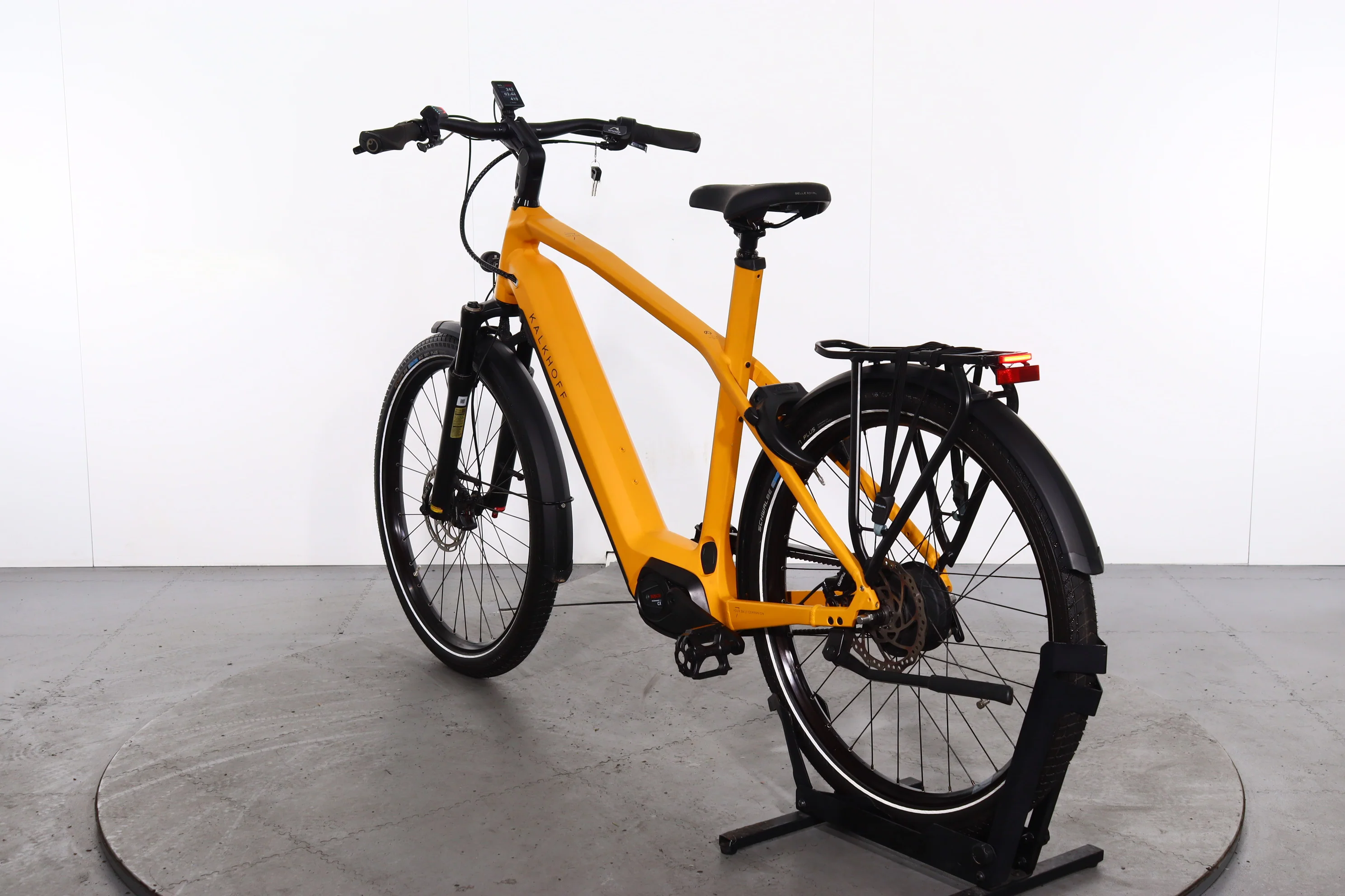 Kalkhoff Image 7.B Excite + - Image 6