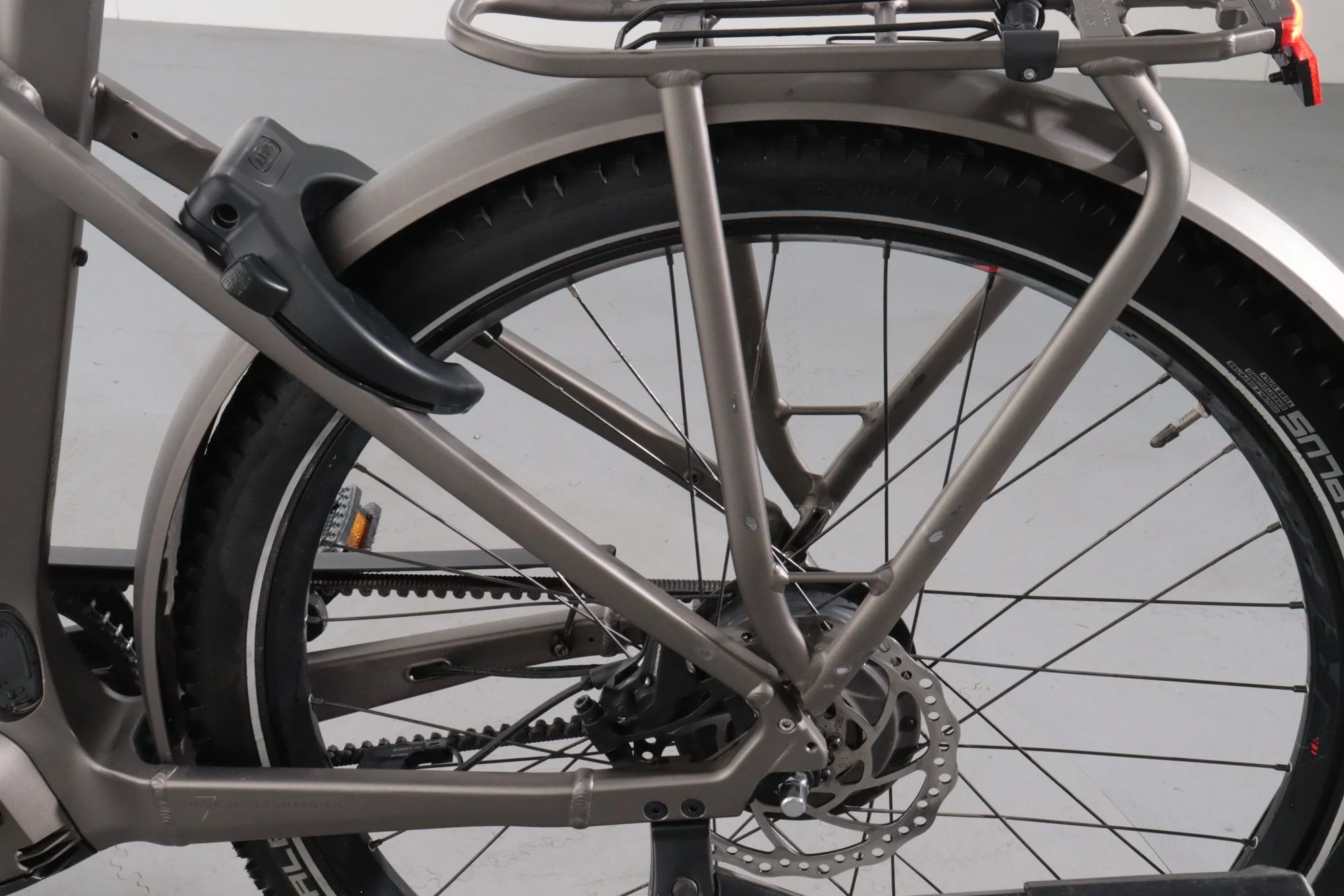 Kalkhoff Image 7.B Excite + - Image 8