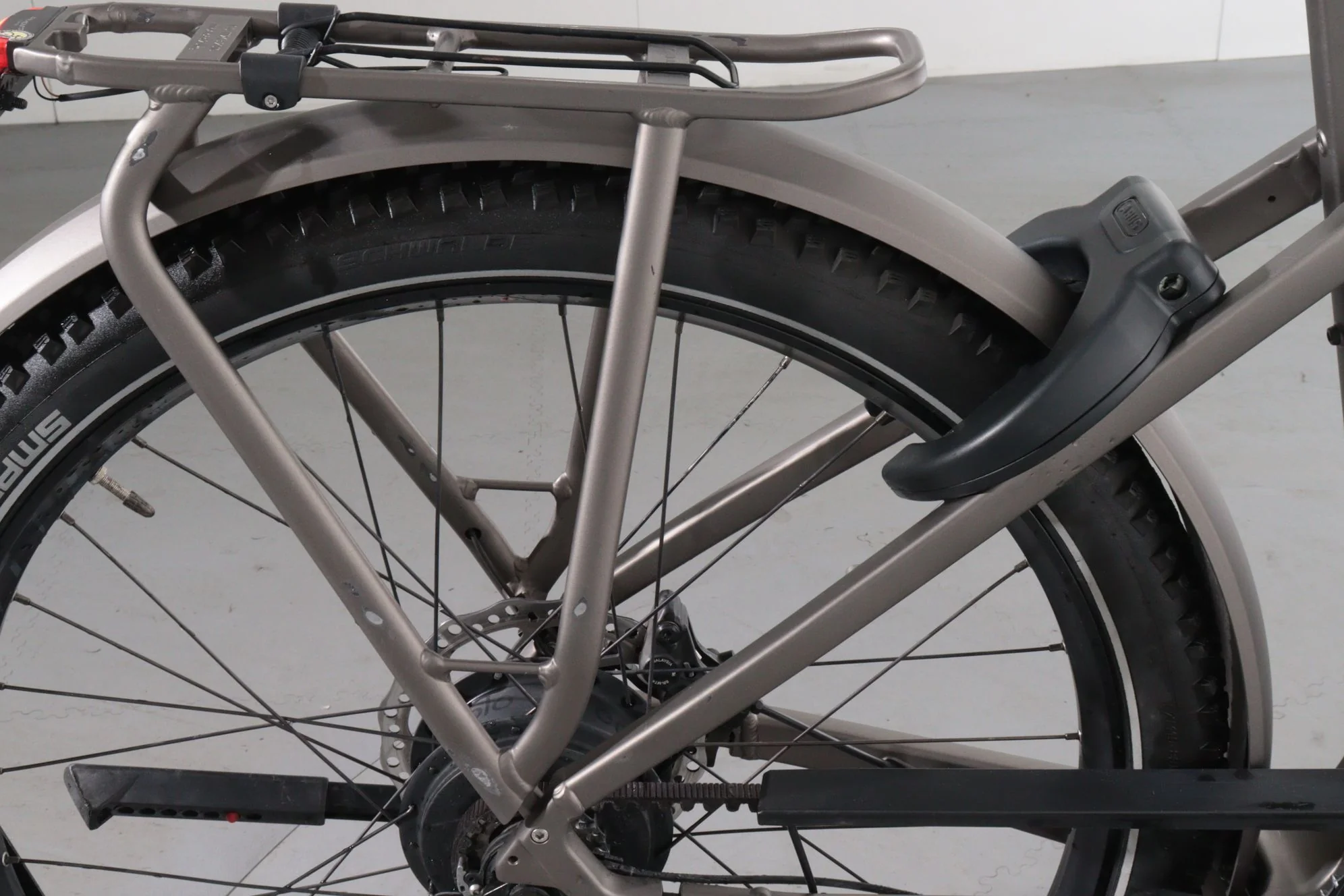 Kalkhoff Image 7.B Excite + - Image 9