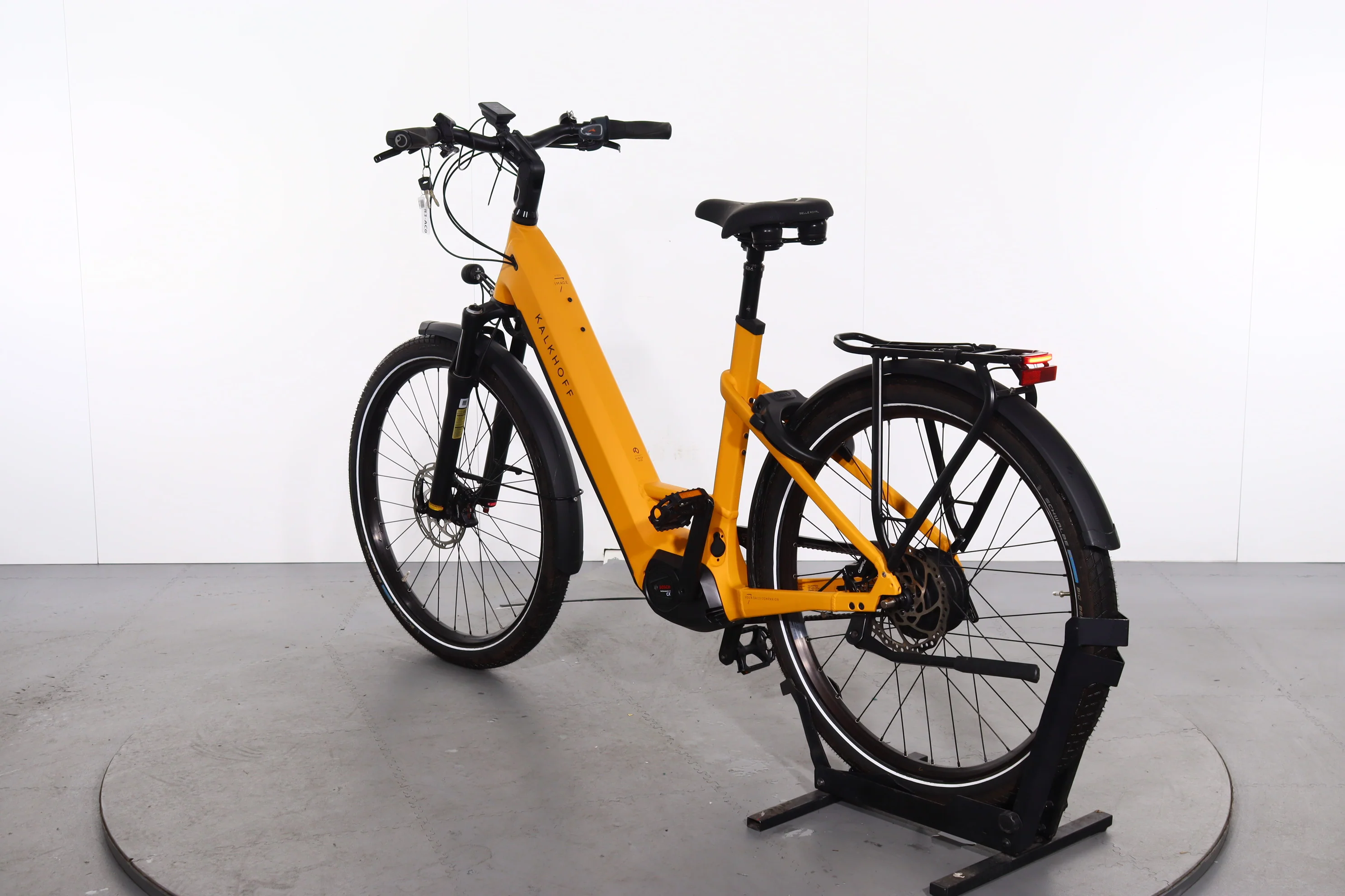 Kalkhoff Image 7.B Excite+ - Image 6
