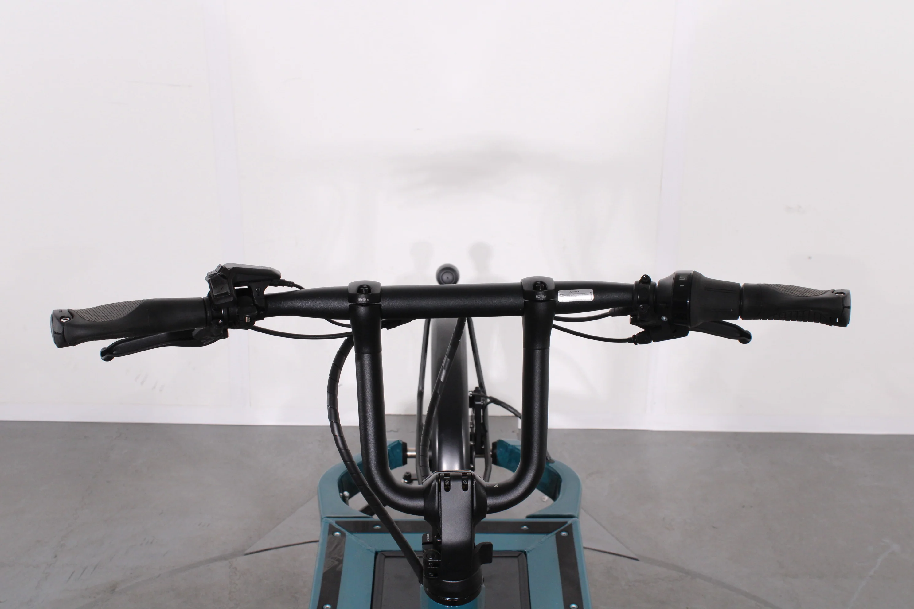 Kettler Cargoline 5 600 - Image 7