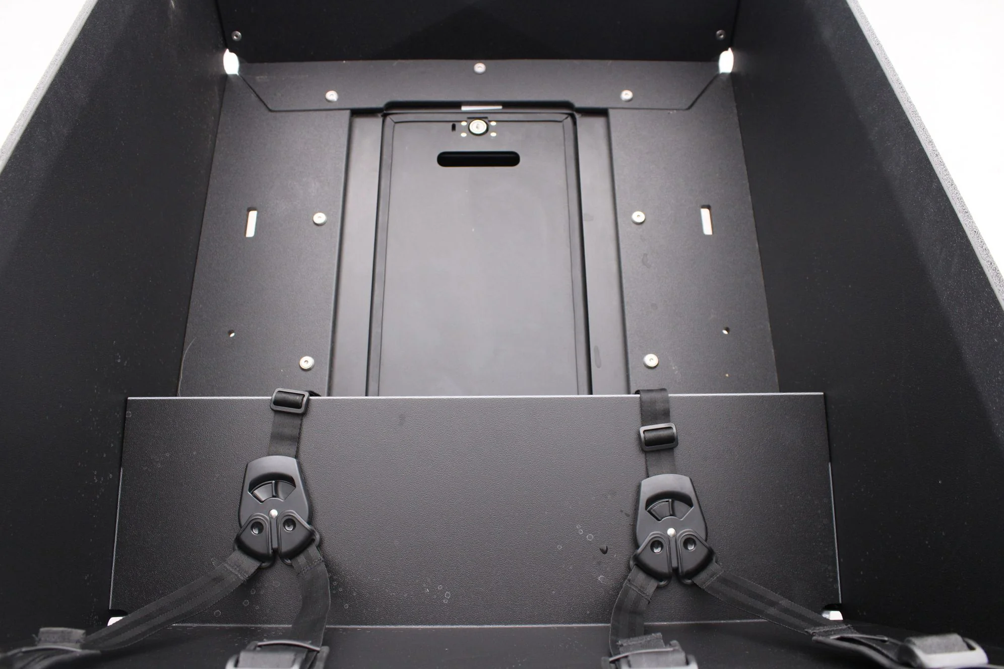 Kettler Cargoline FS800 - Image 12