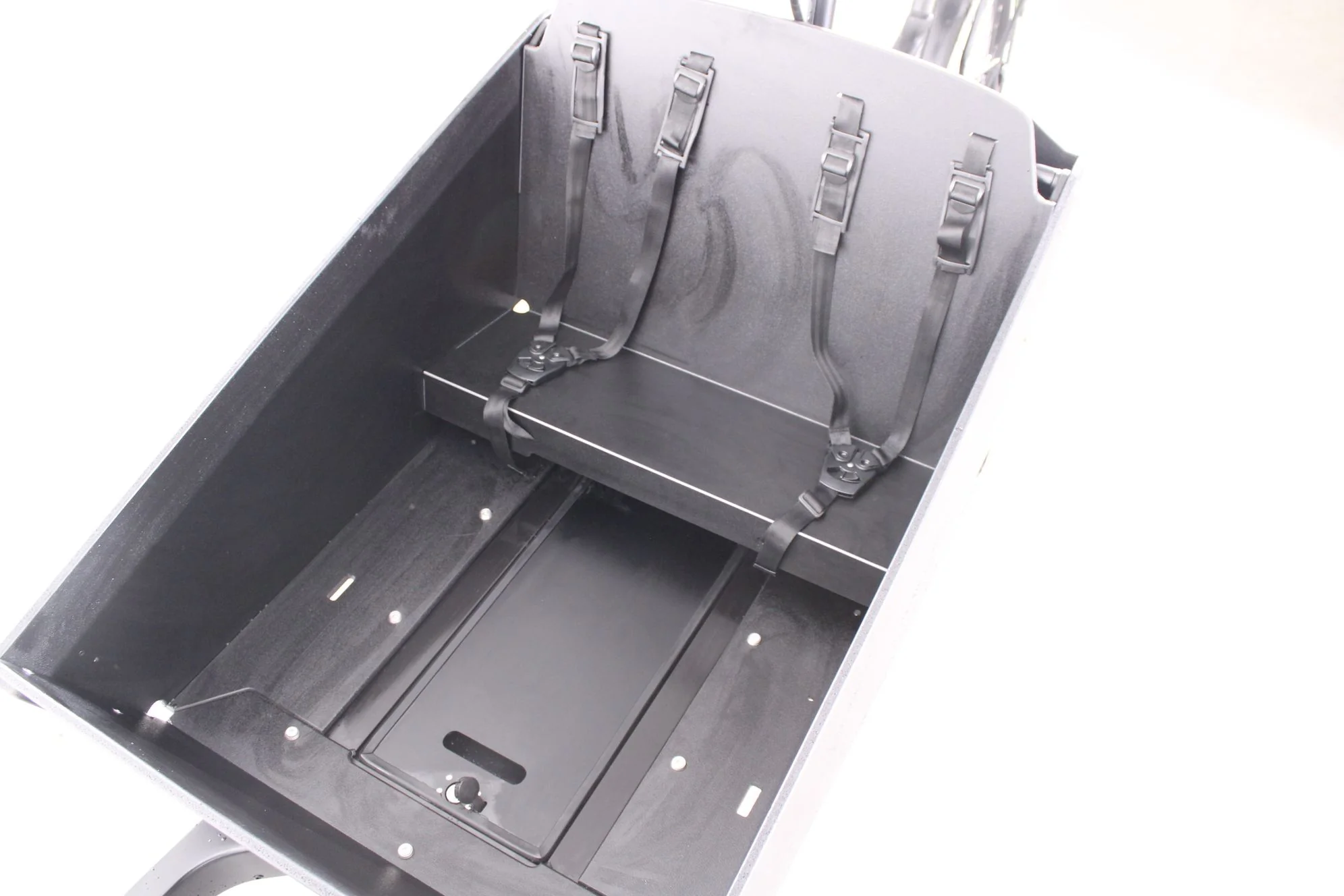 Kettler Cargoline HT800 E-CA Belt - Image 8