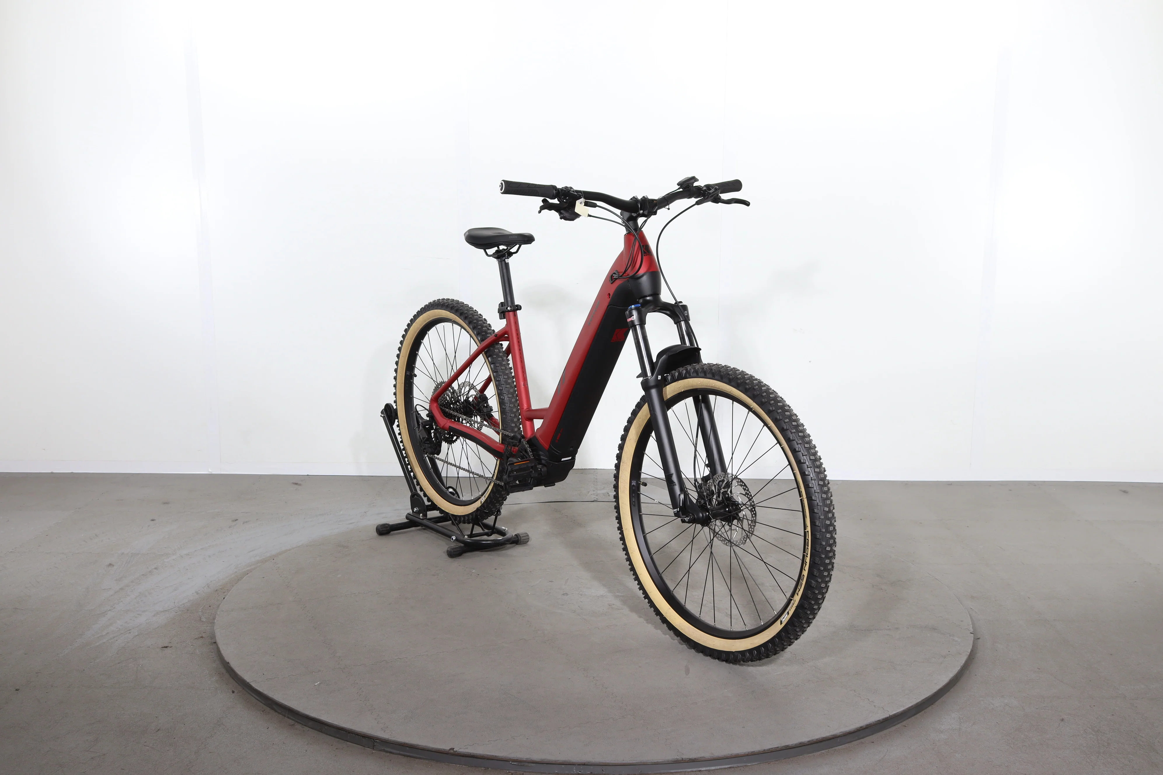 Kettler E-TRANSHILL CX11 LG - Image 2