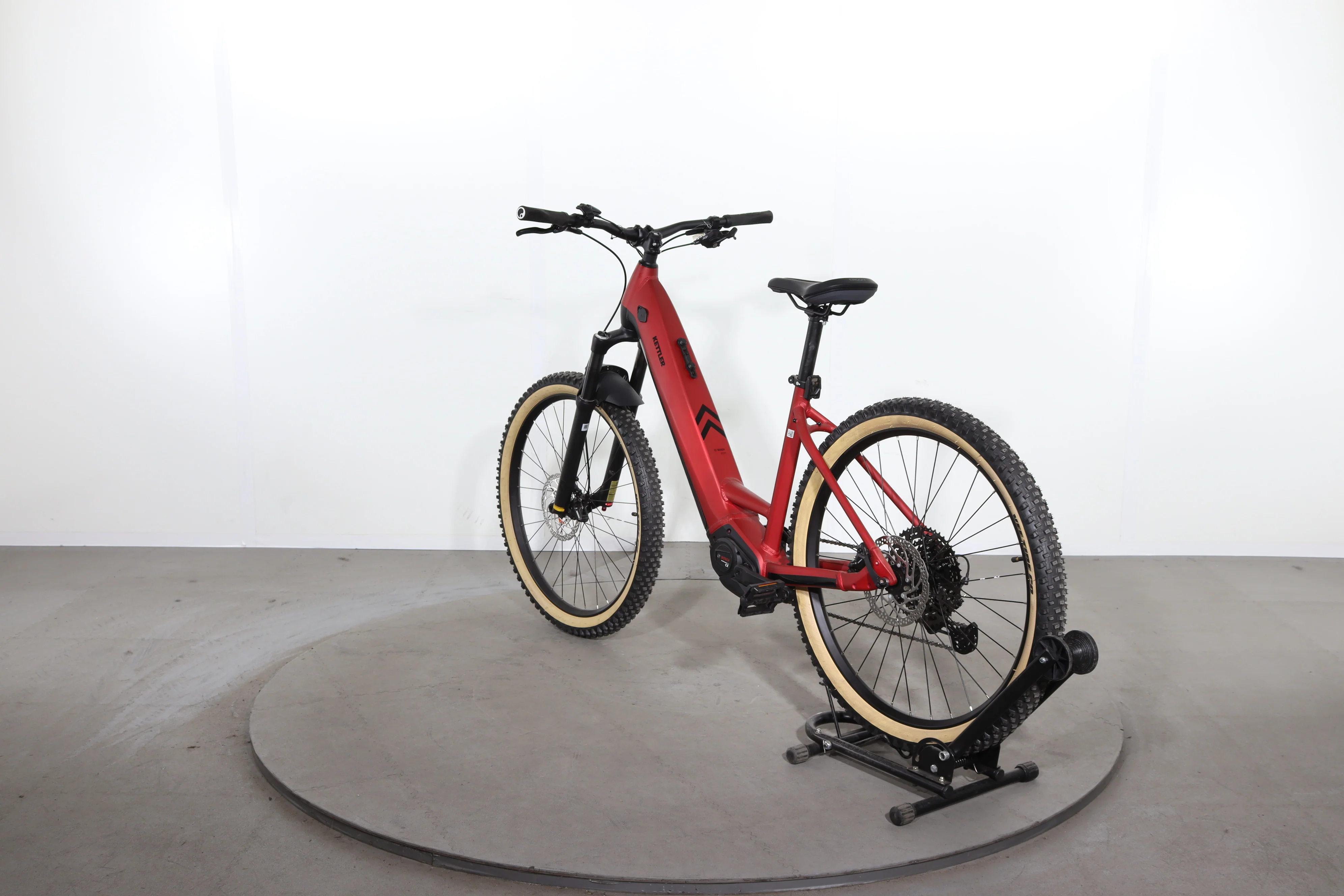 Kettler E-TRANSHILL CX11 LG - Image 5