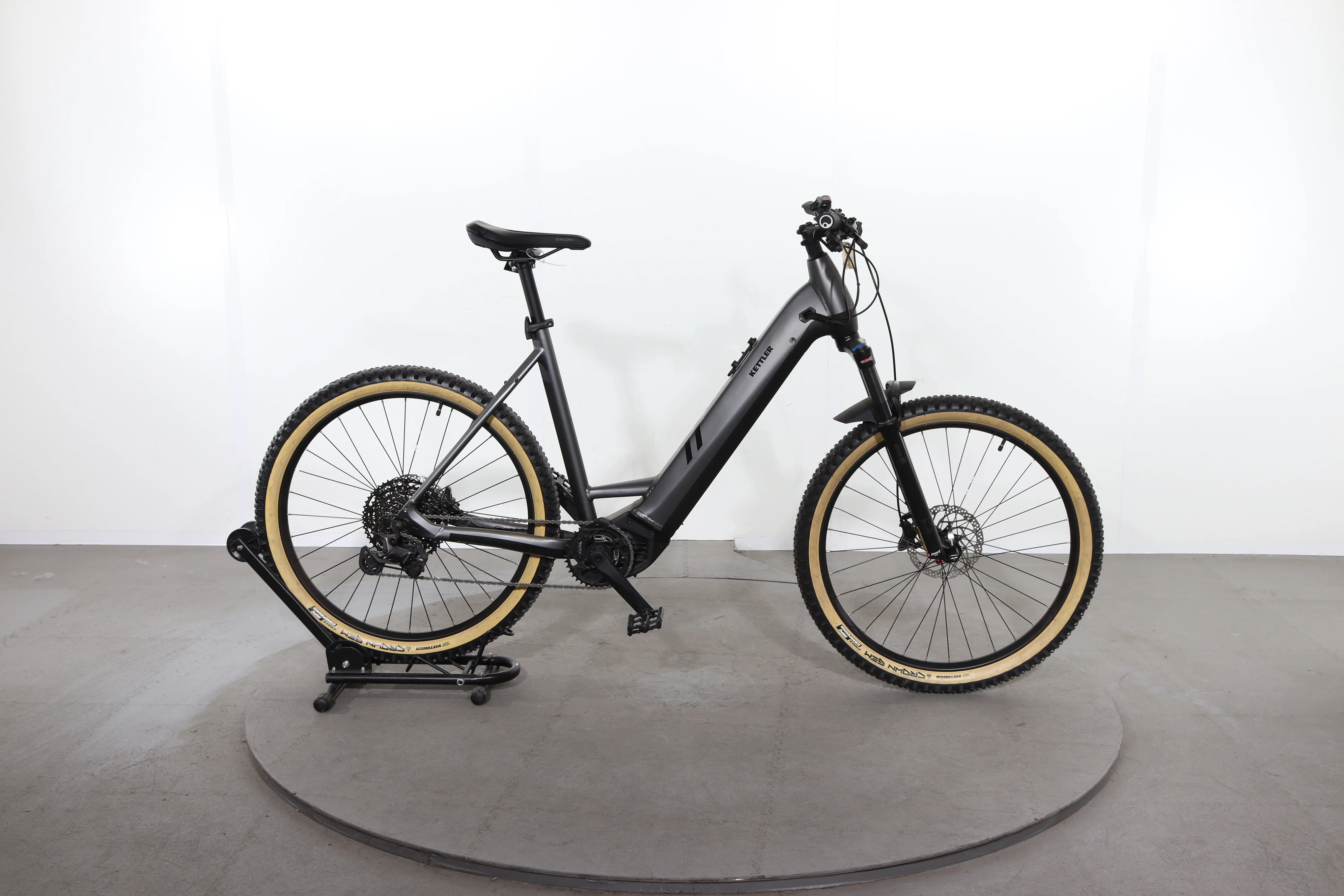 Kettler E-TRANSHILL CX11 LG